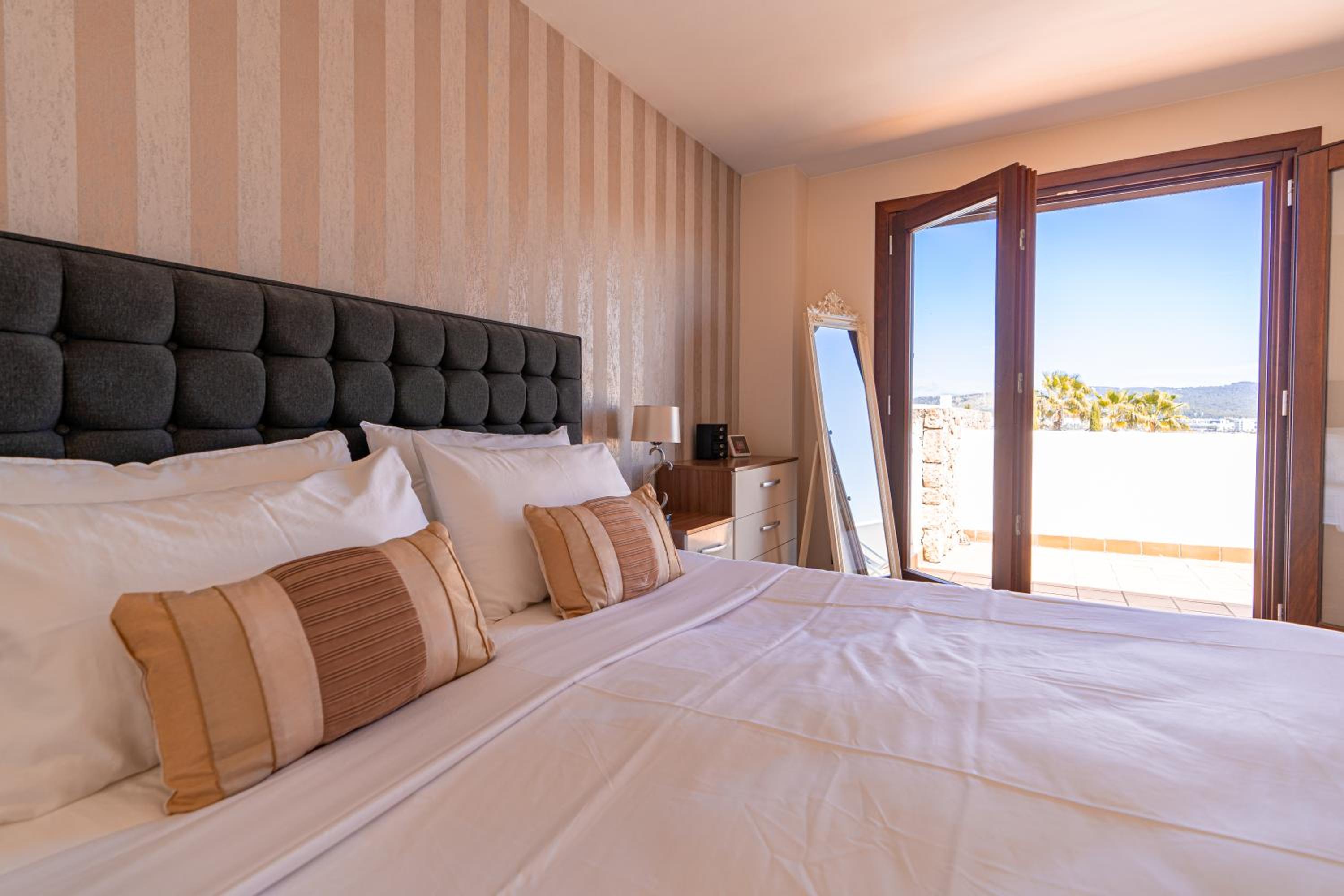 Beautiful Villa Bohemia Ibiza