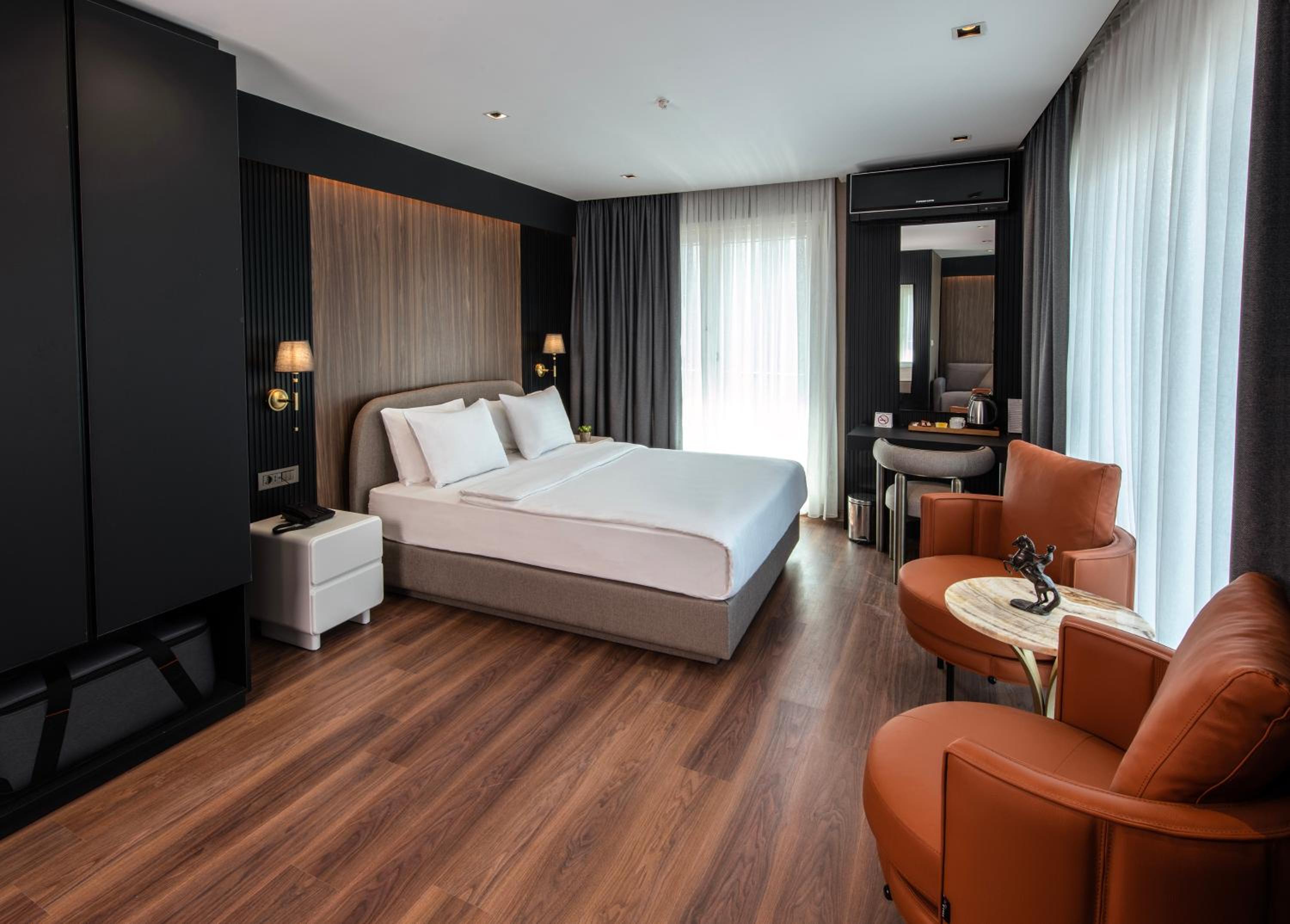 Bosfora Otel - Image 25