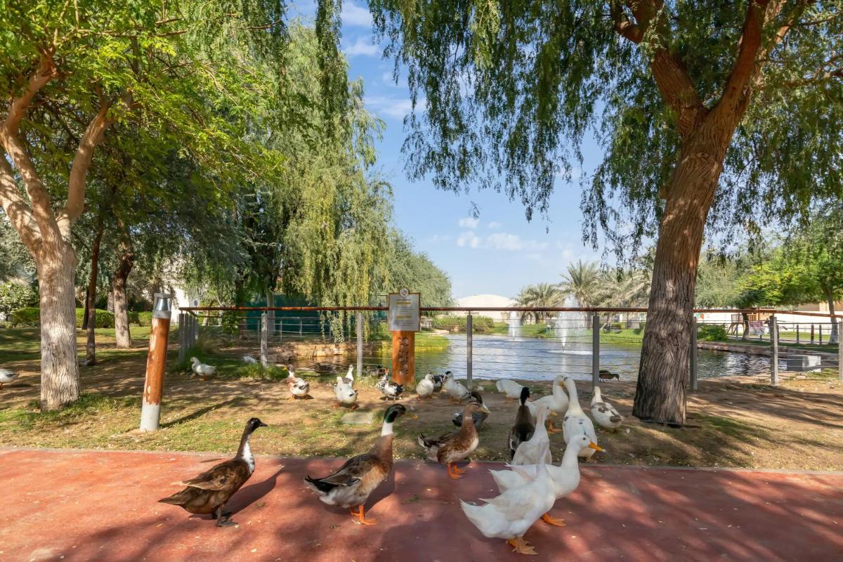 The Sustainable Homes Operated by FAM Living
