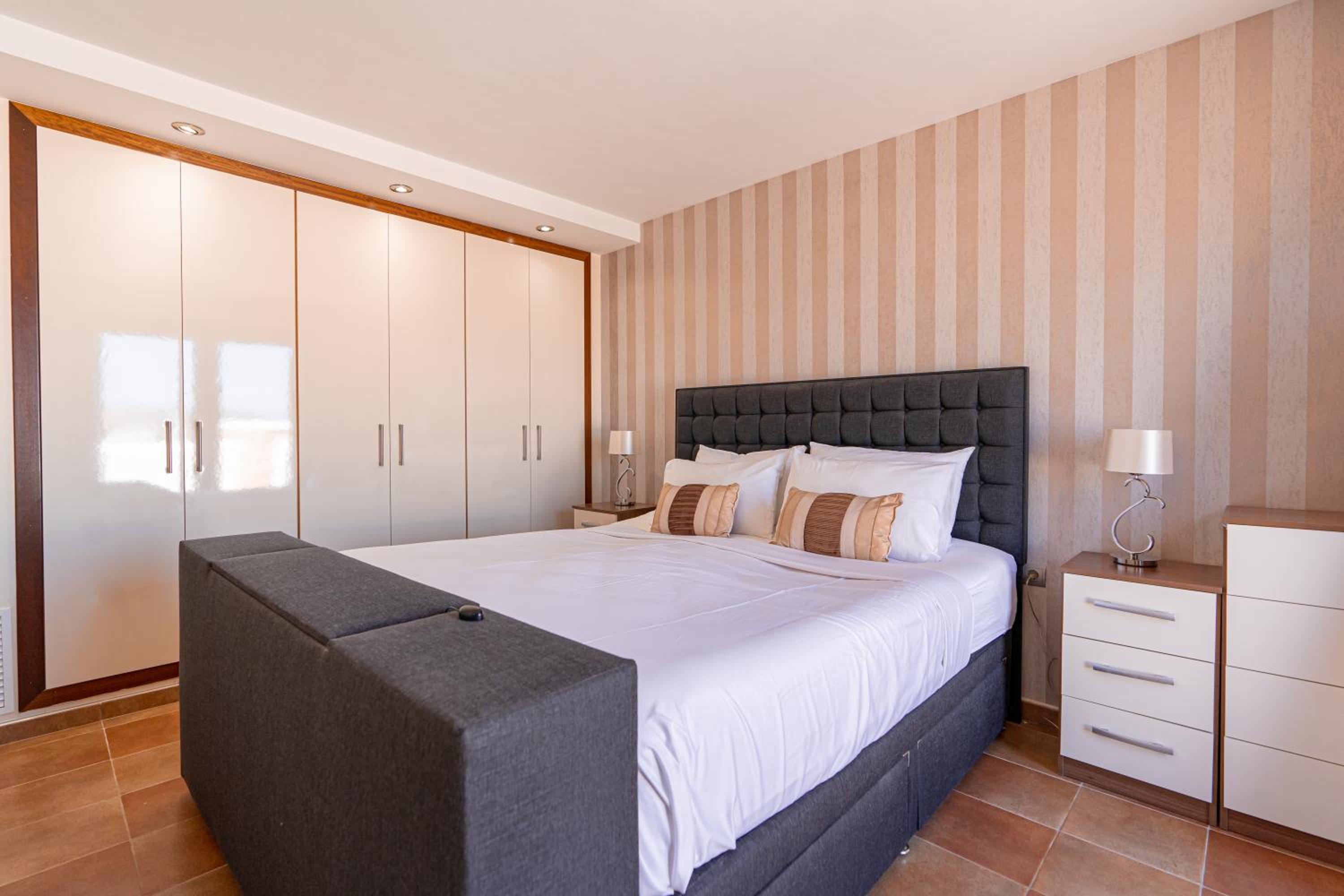 Beautiful Villa Bohemia Ibiza