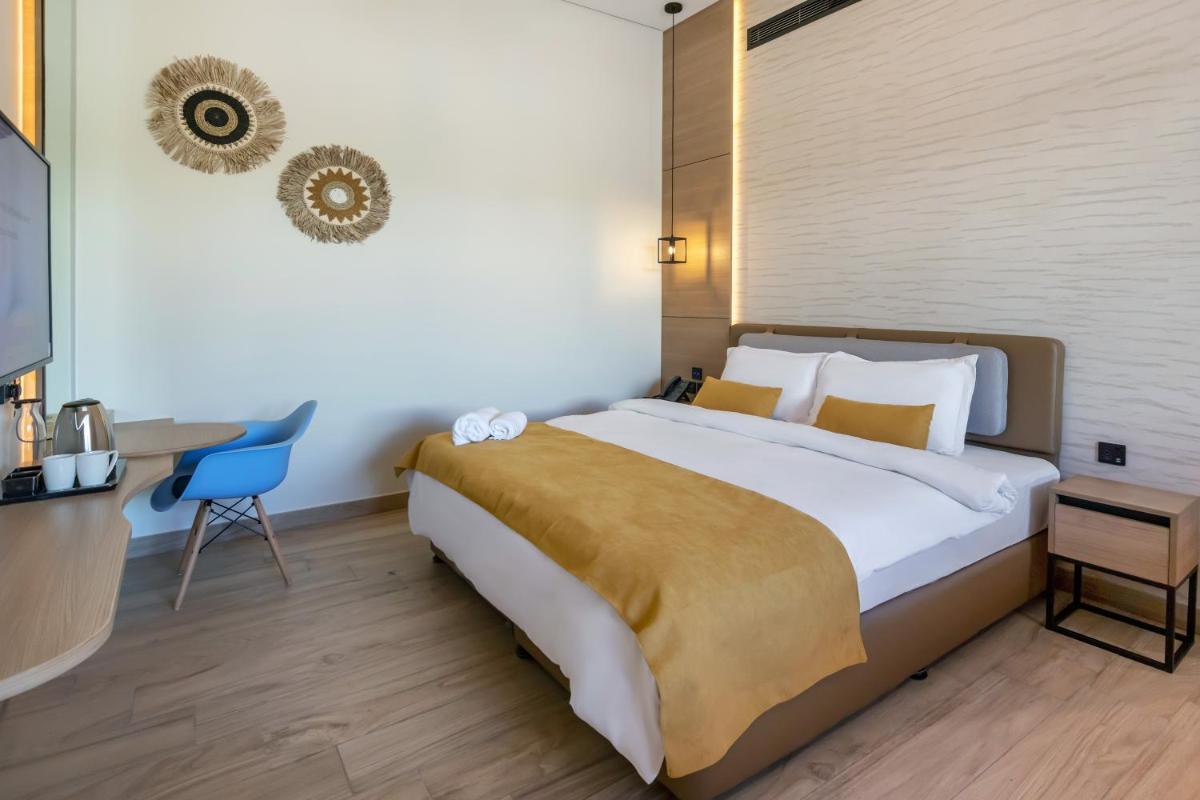 The Sustainable Homes Operated by FAM Living