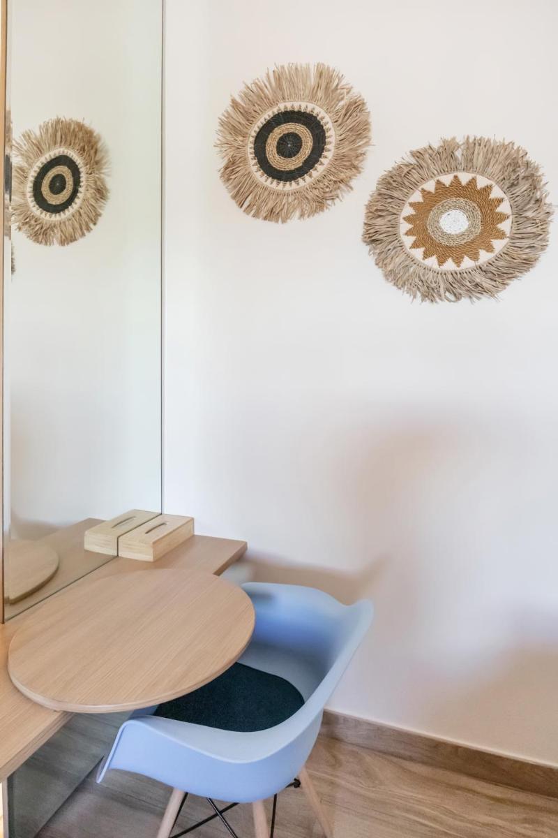 The Sustainable Homes Operated by FAM Living