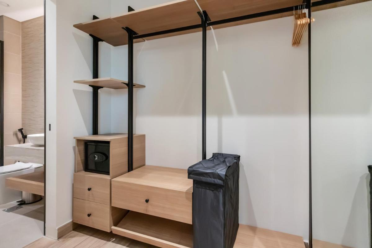 The Sustainable Homes Operated by FAM Living