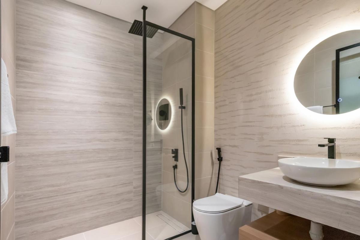The Sustainable Homes Operated by FAM Living