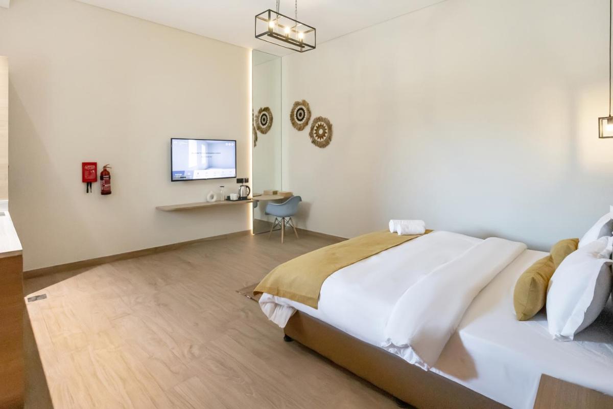 The Sustainable Homes Operated by FAM Living