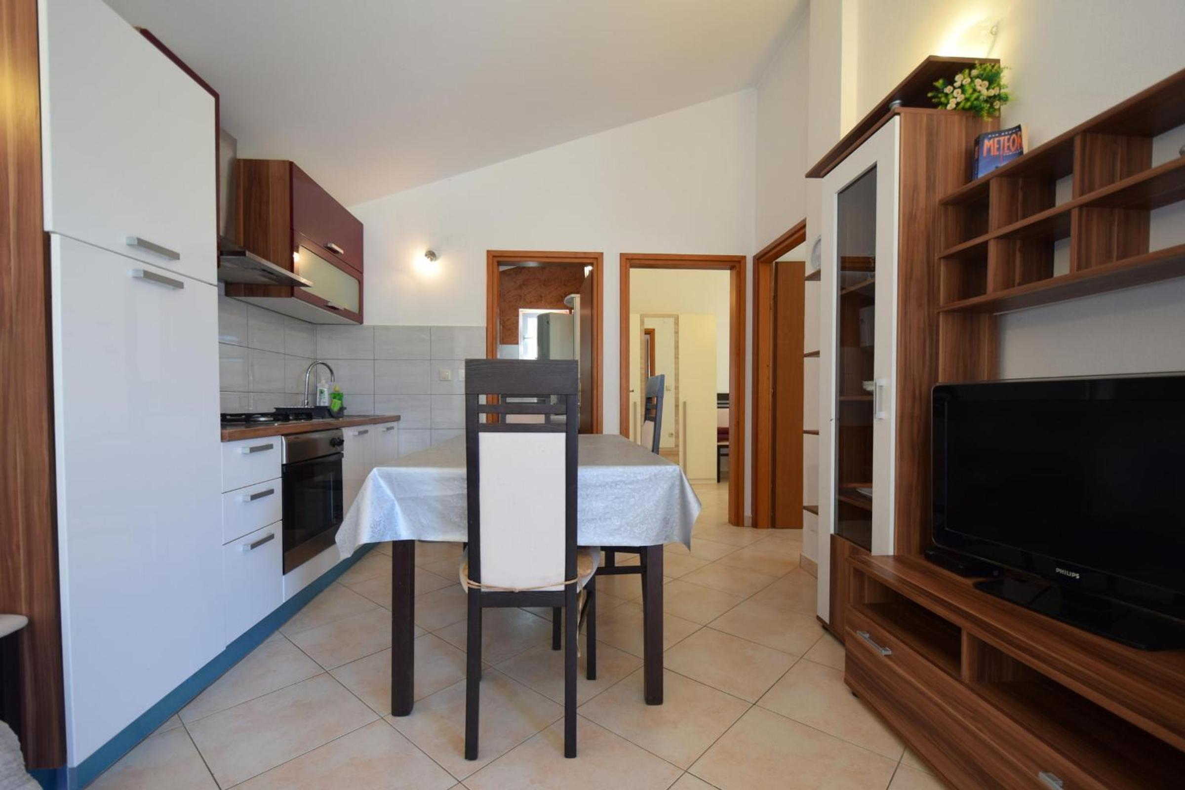 Holiday Home Pere view 4