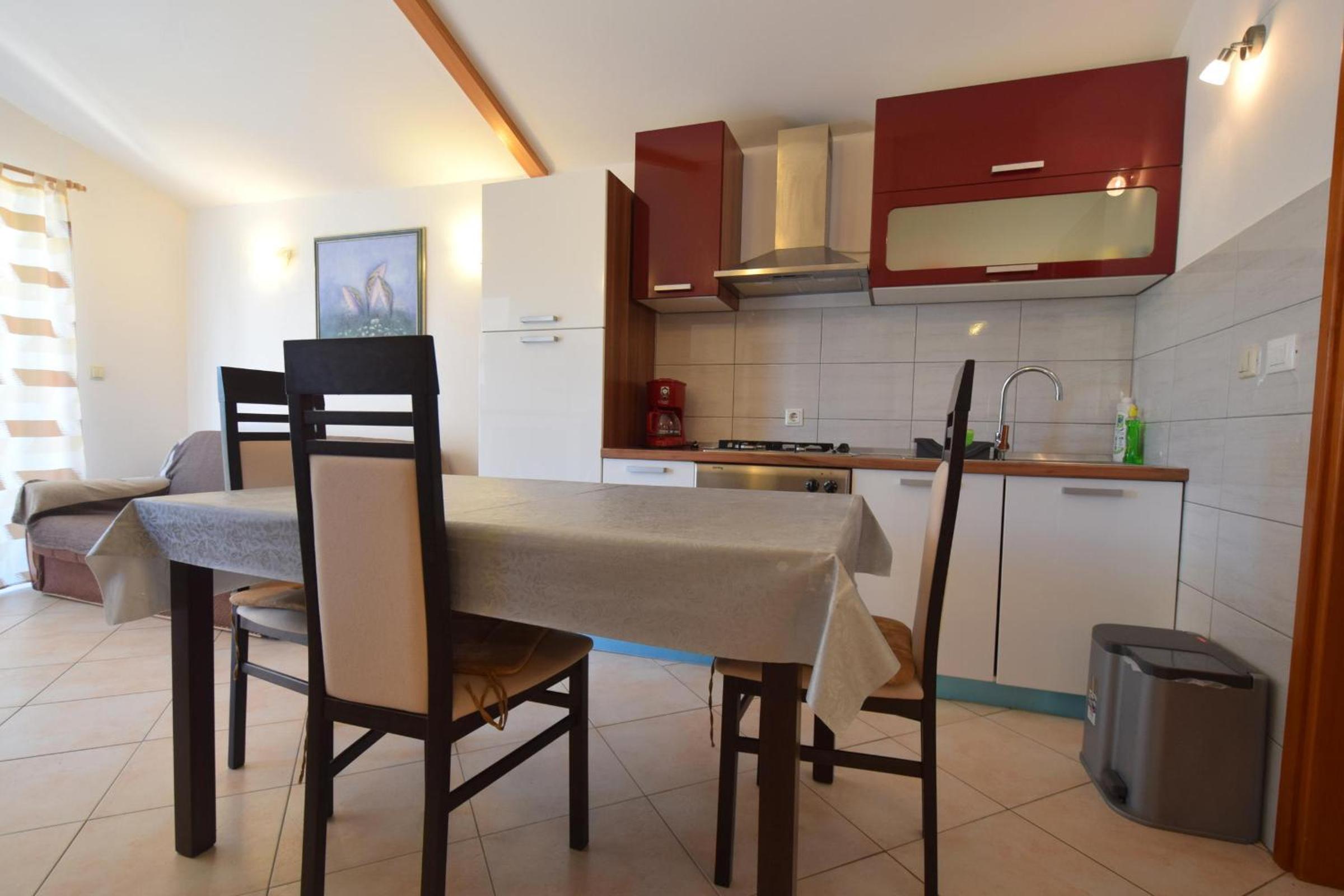 Holiday Home Pere view 5