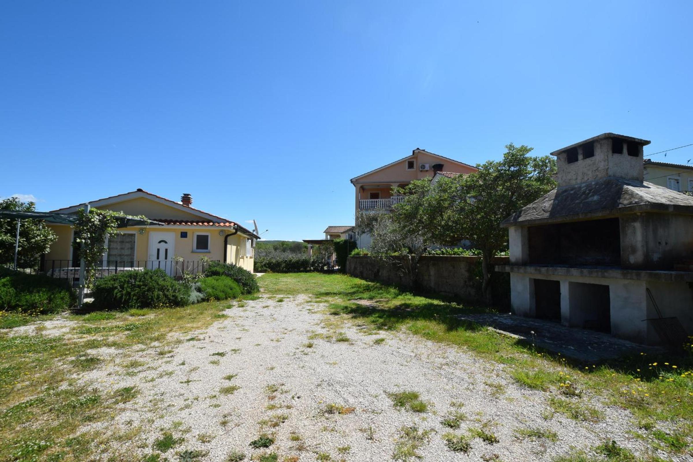 Holiday Home Pere view 3