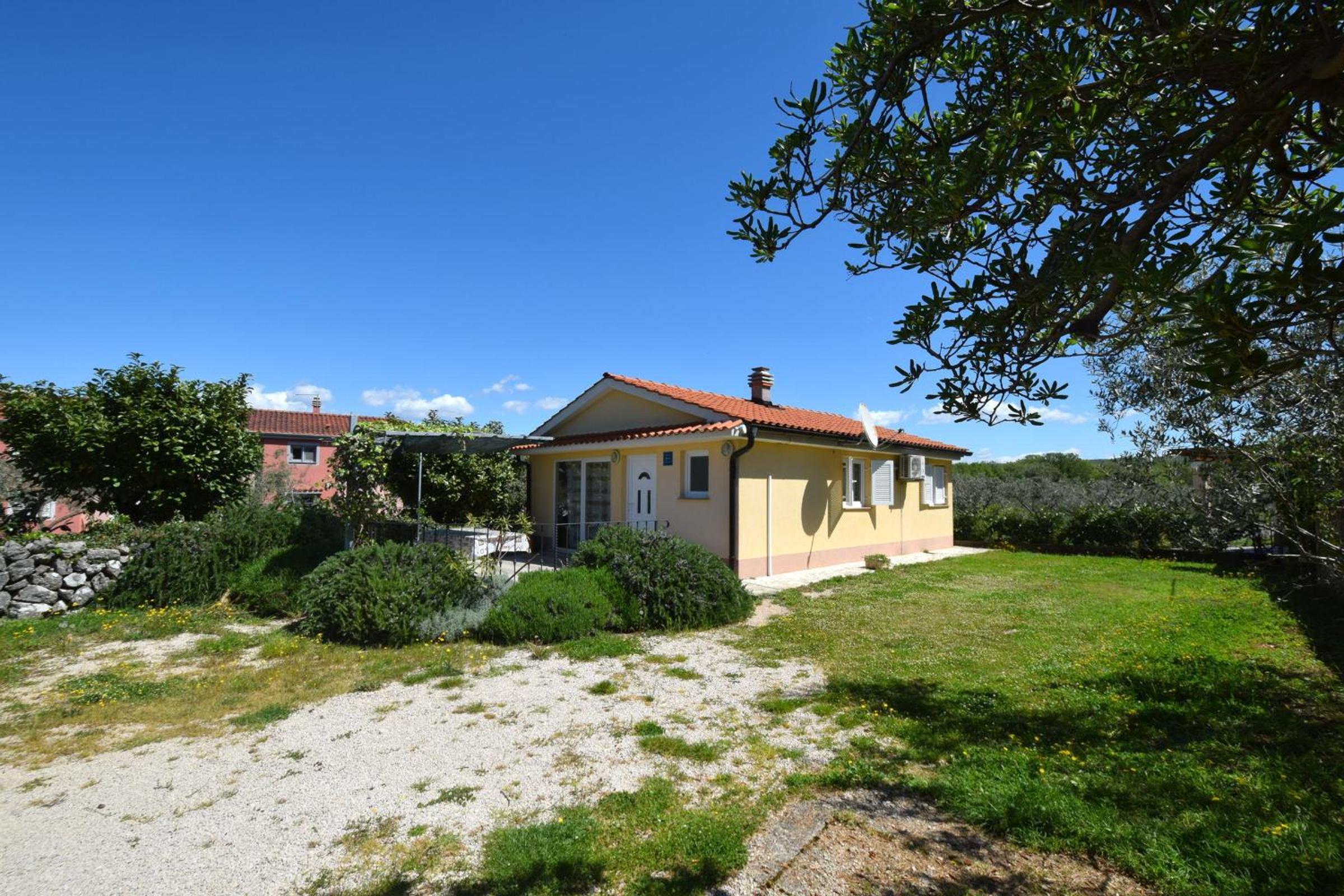 Holiday Home Pere view 2