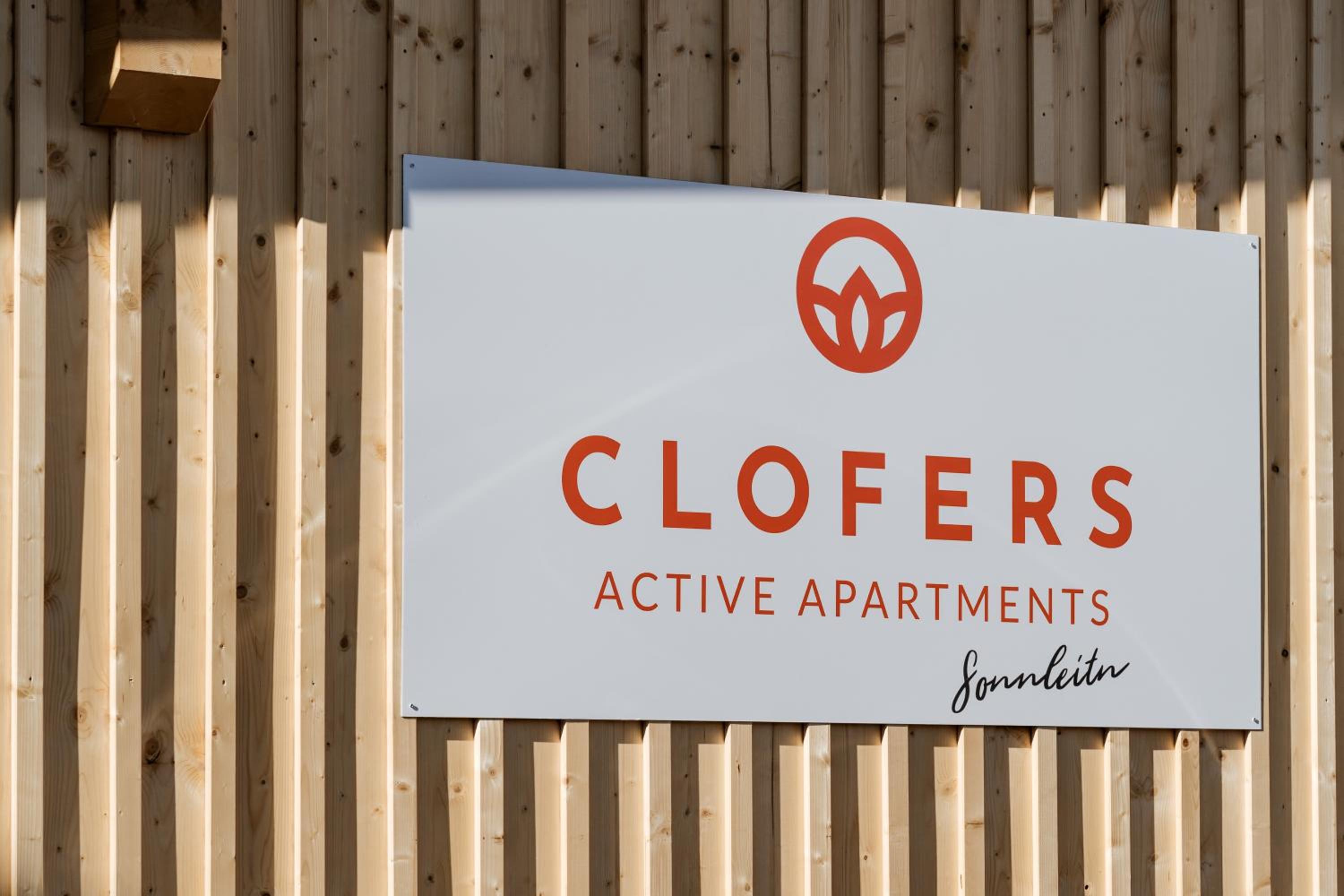Clofers Active Apartments Sonnleitn view 3