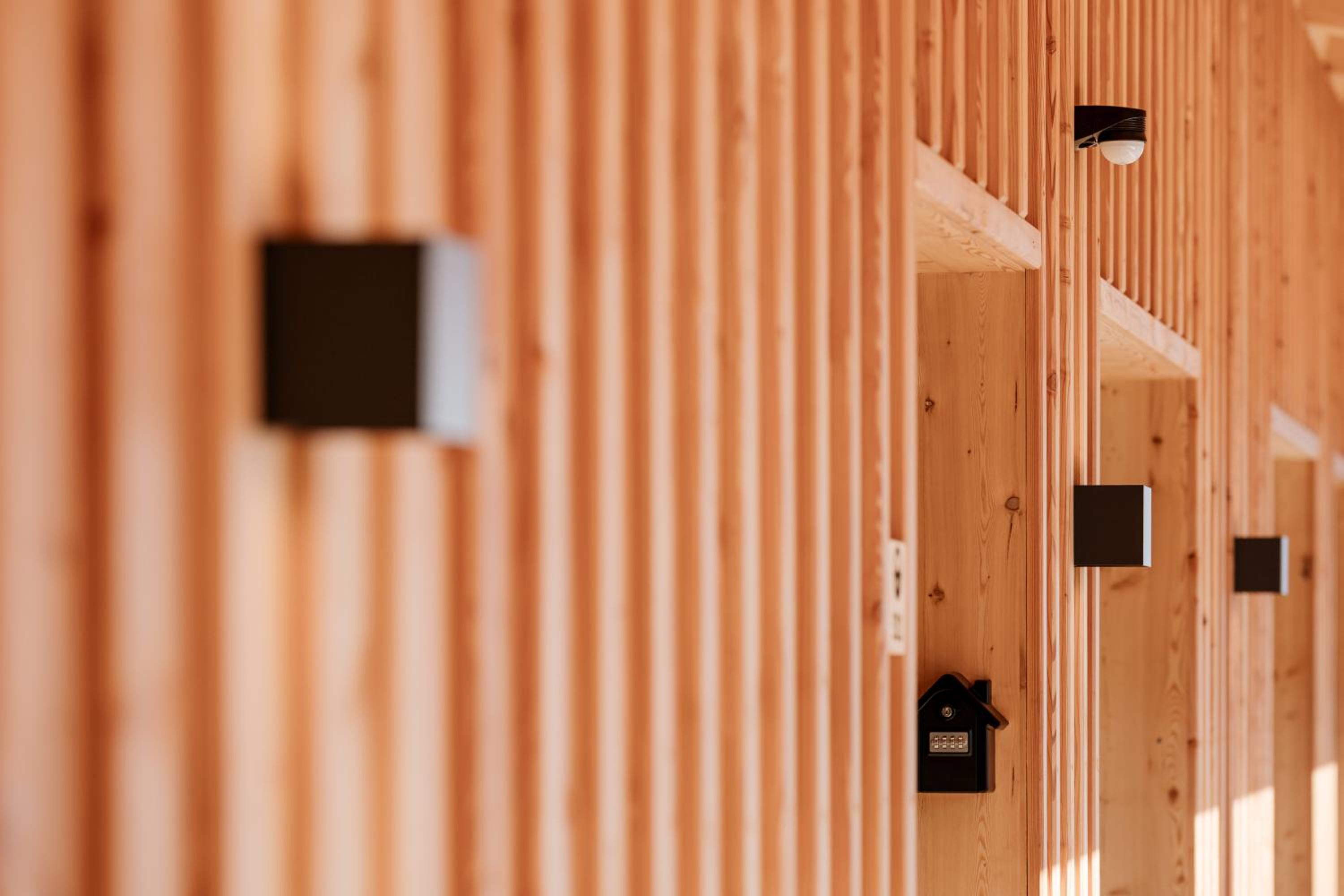 Clofers Active Apartments Sonnleitn view 4
