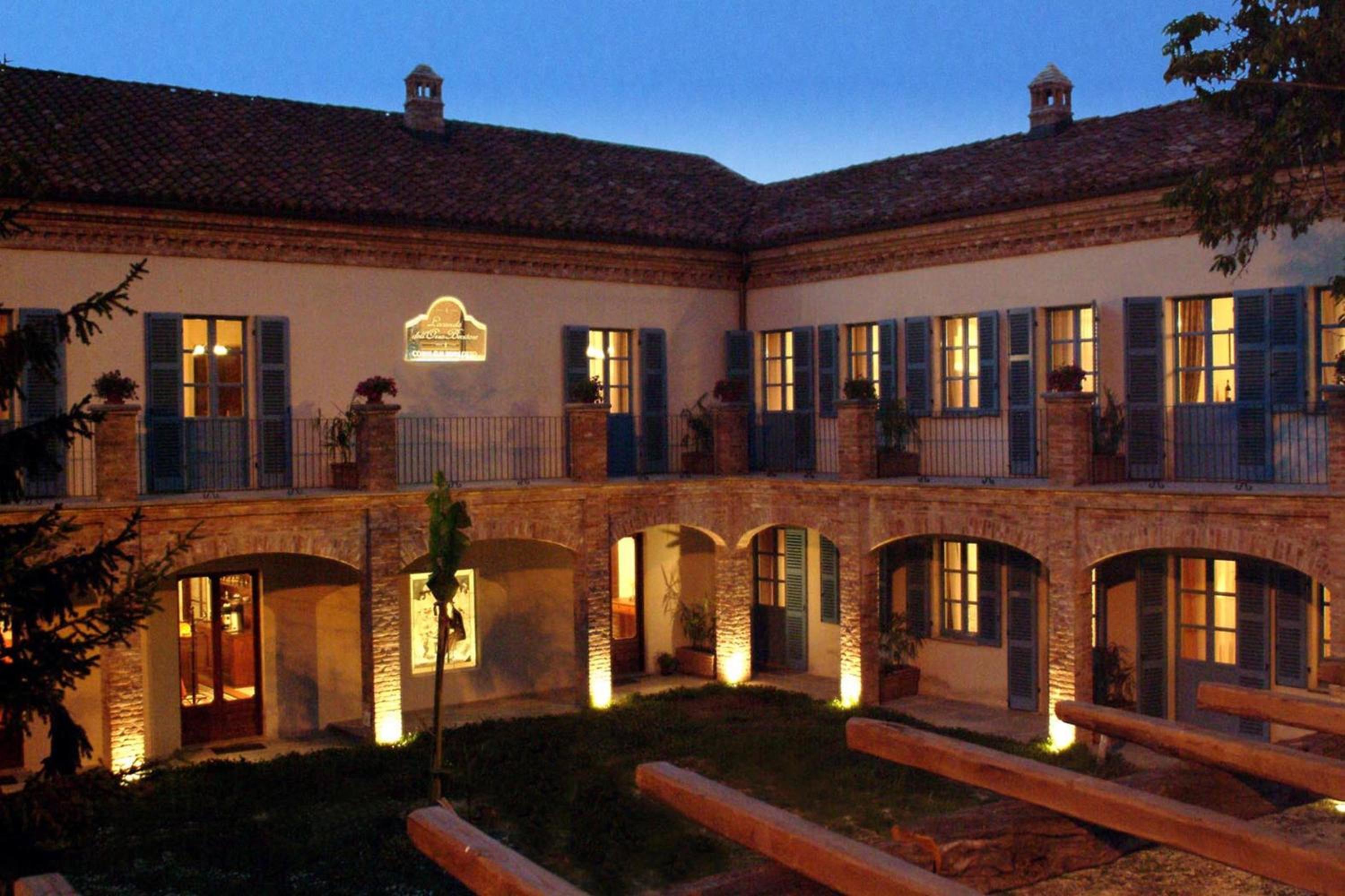 Locanda Dell' Orso Bevitore