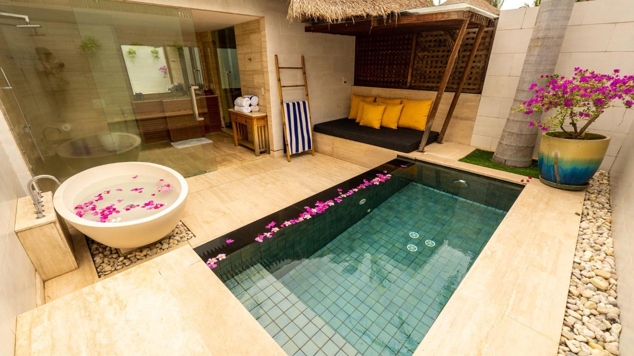 Sunsea Resort