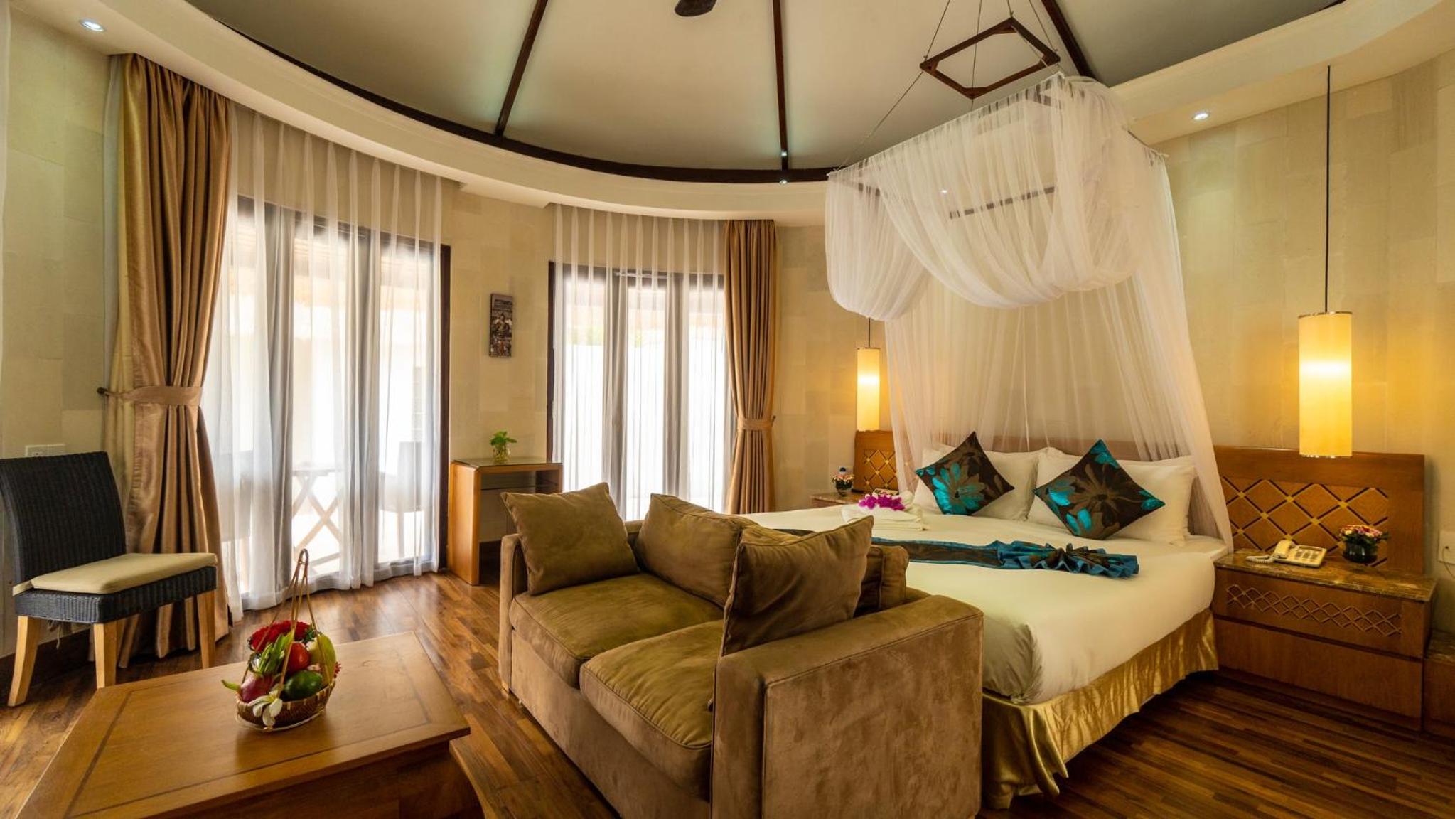 Sunsea Resort