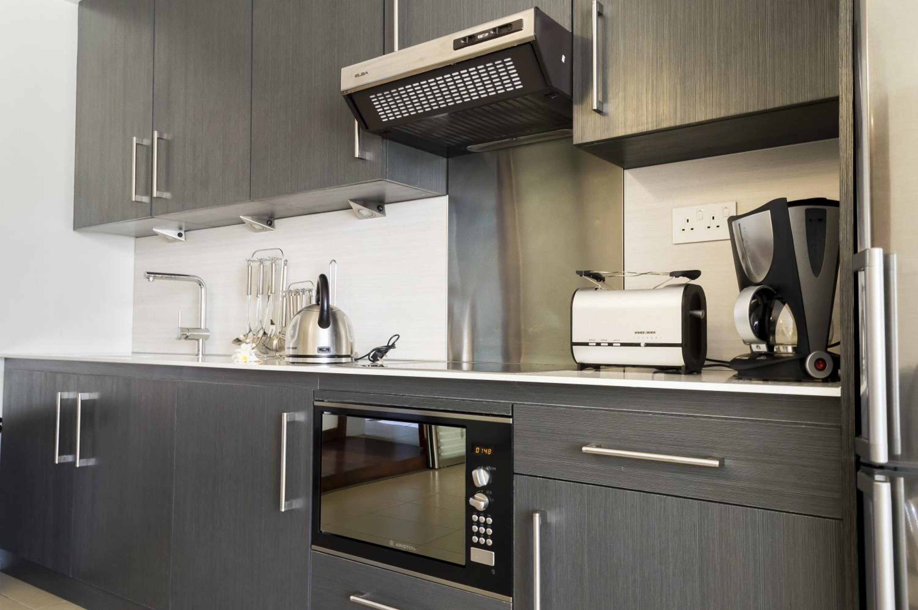 Belle Haven Luxury Apartments