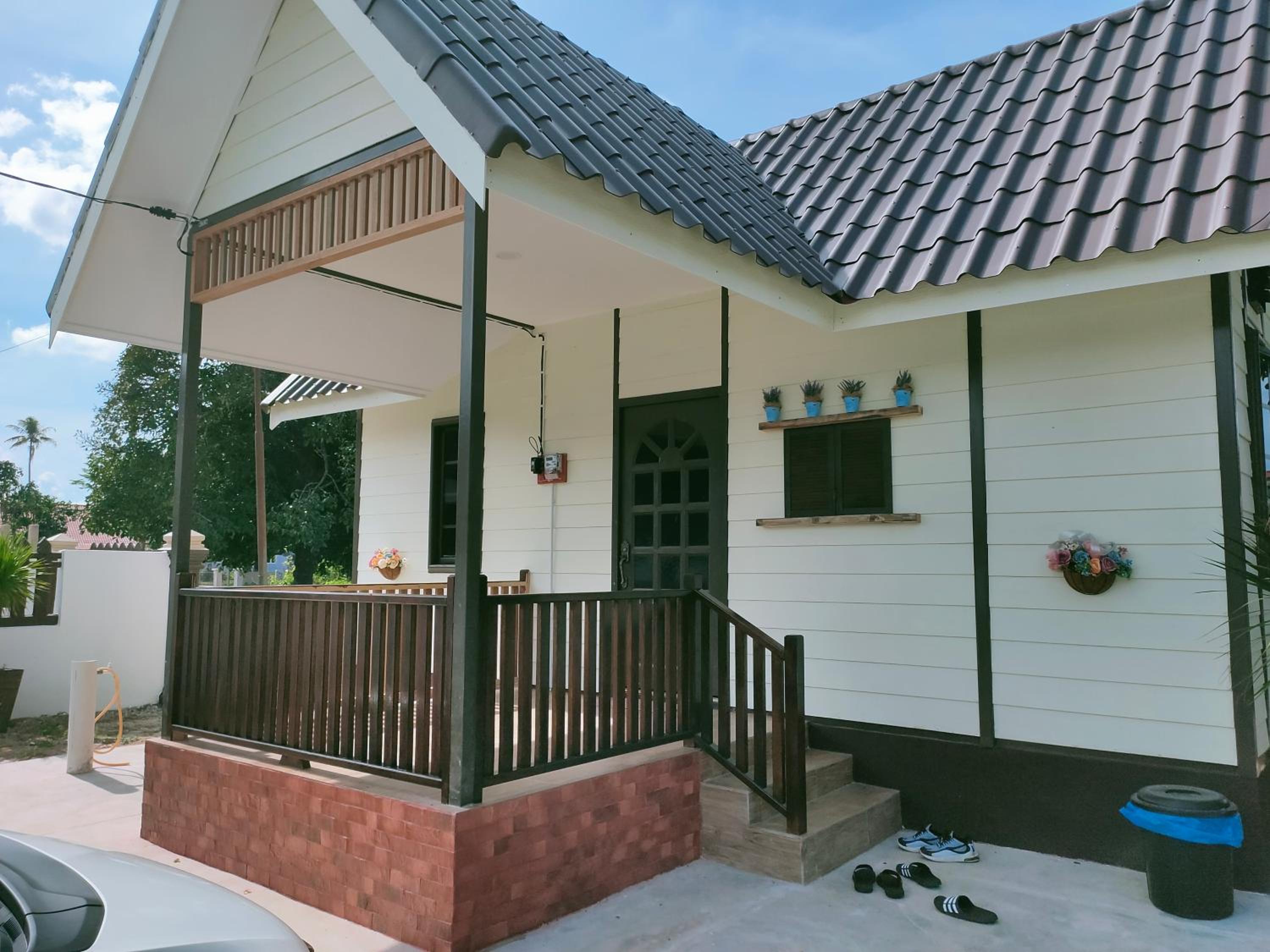 Sue Cottage Homestay