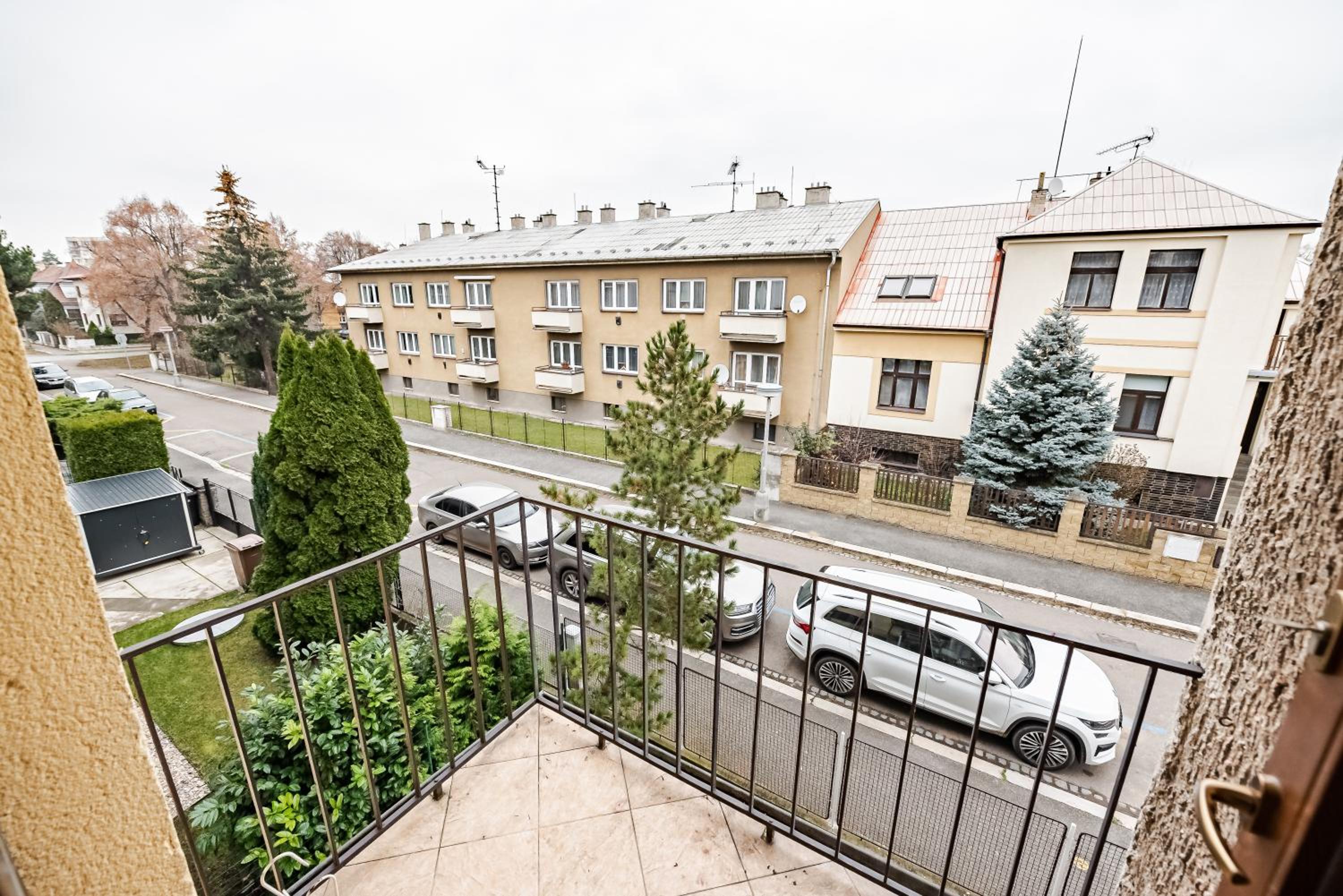 REZIDENCE PODĚBRADY