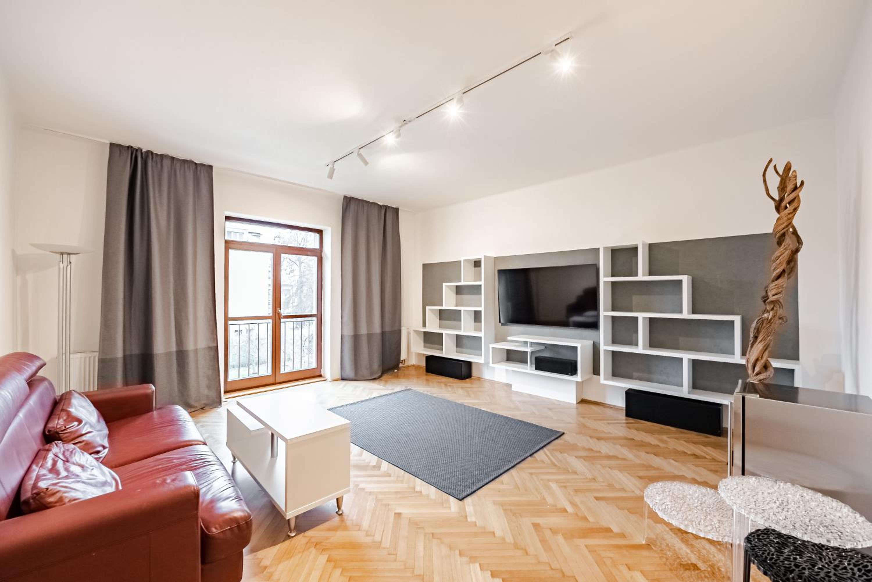 REZIDENCE PODĚBRADY