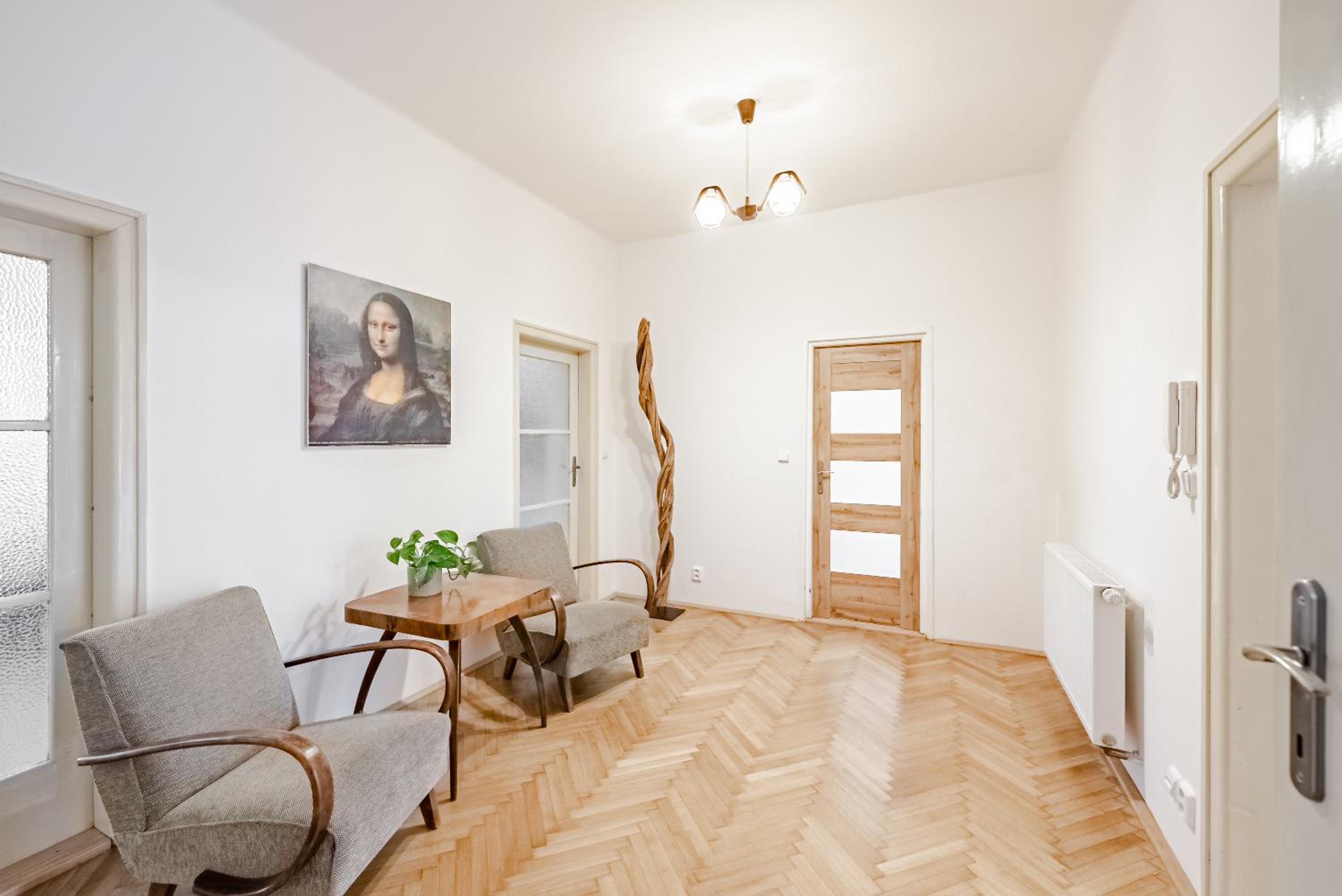 REZIDENCE PODĚBRADY