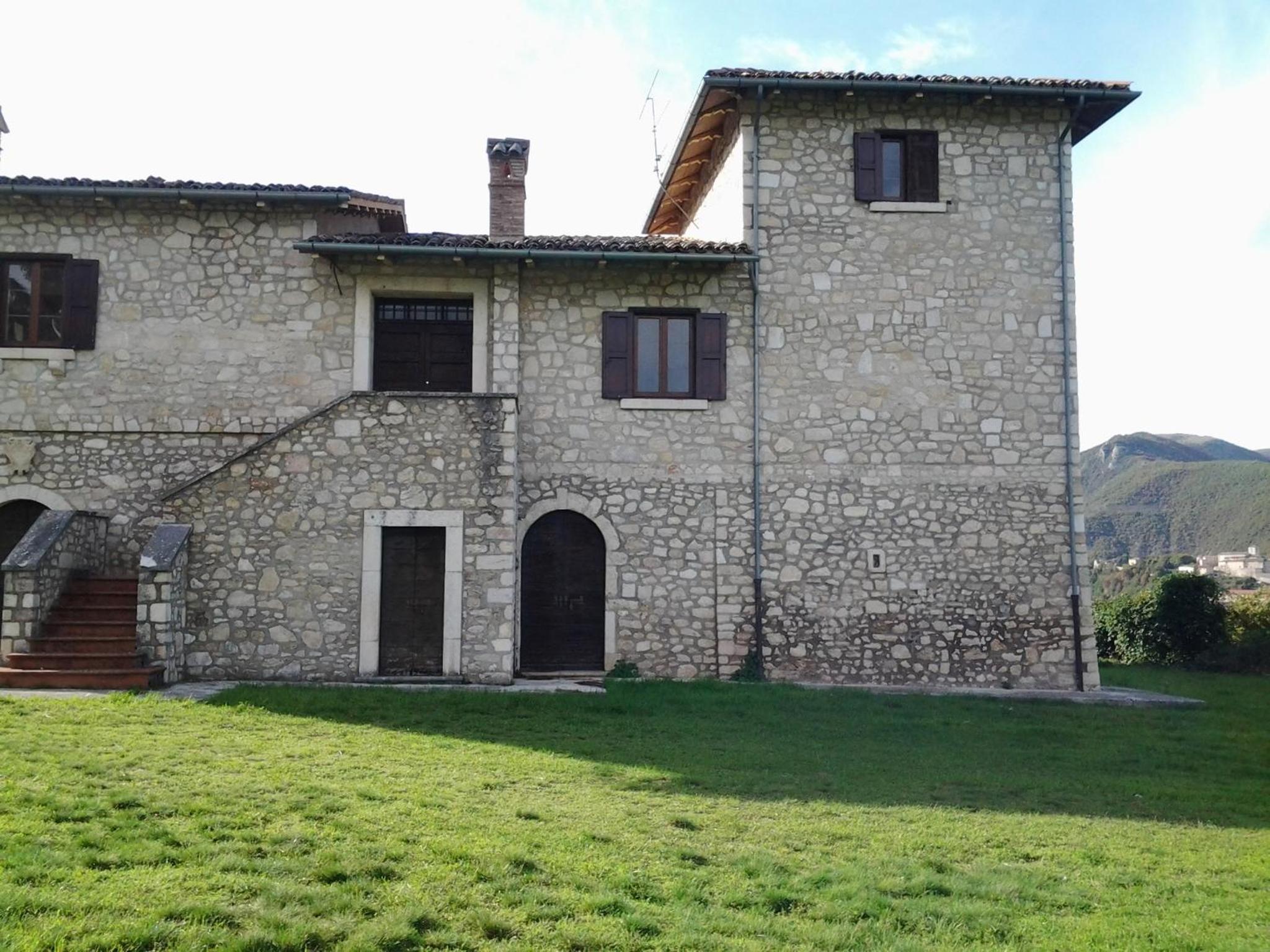 Agriturismo La Commenda-Adults Only