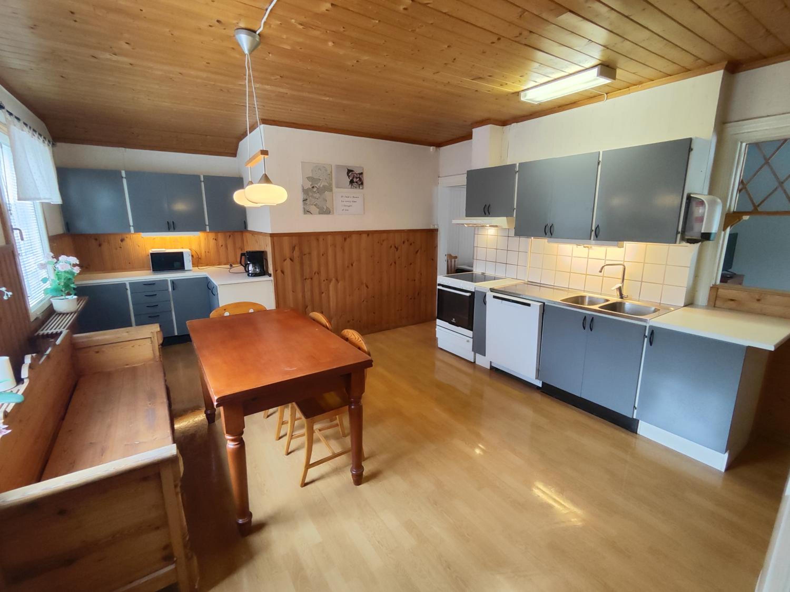Living Ludvika