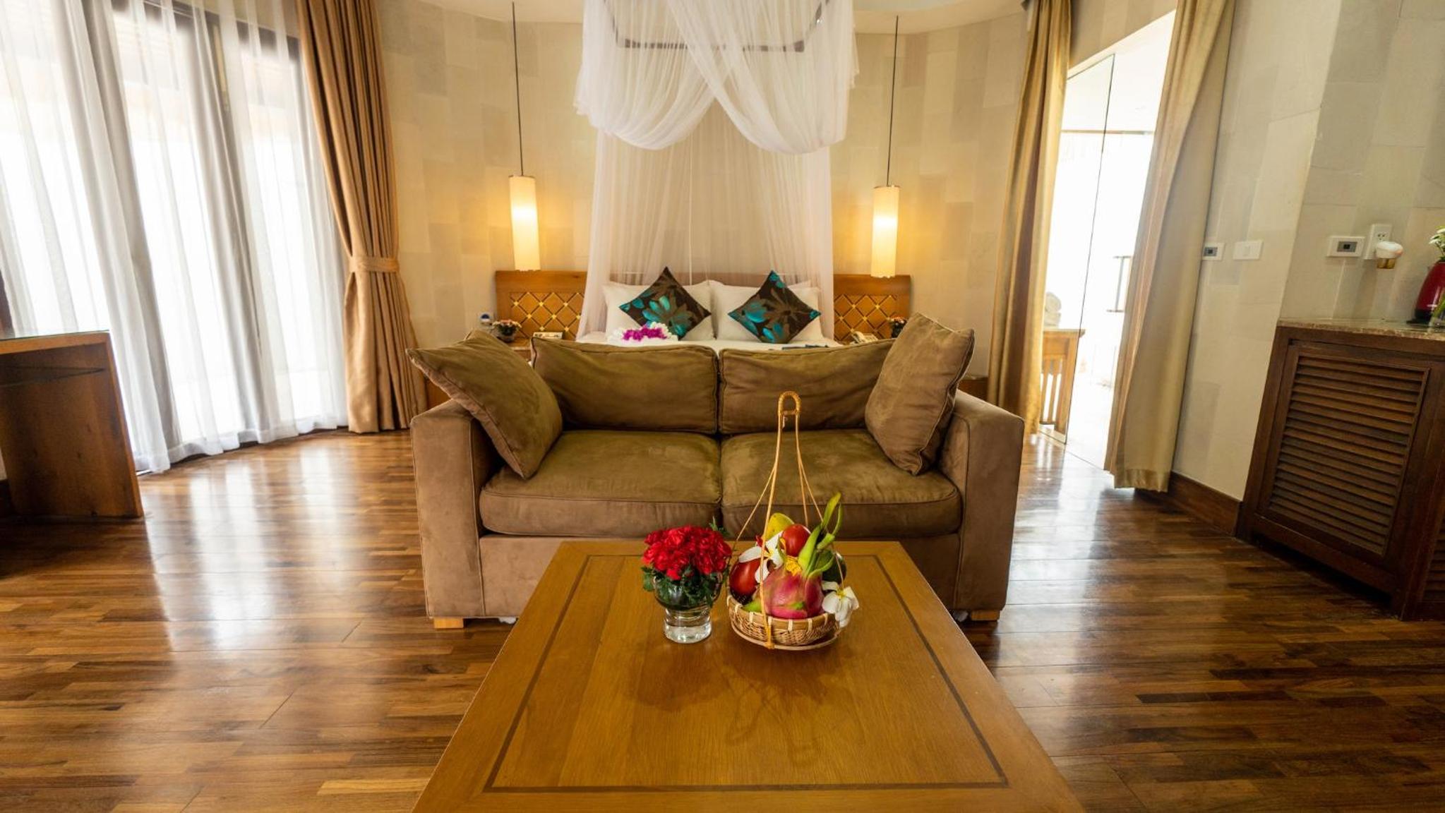 Sunsea Resort
