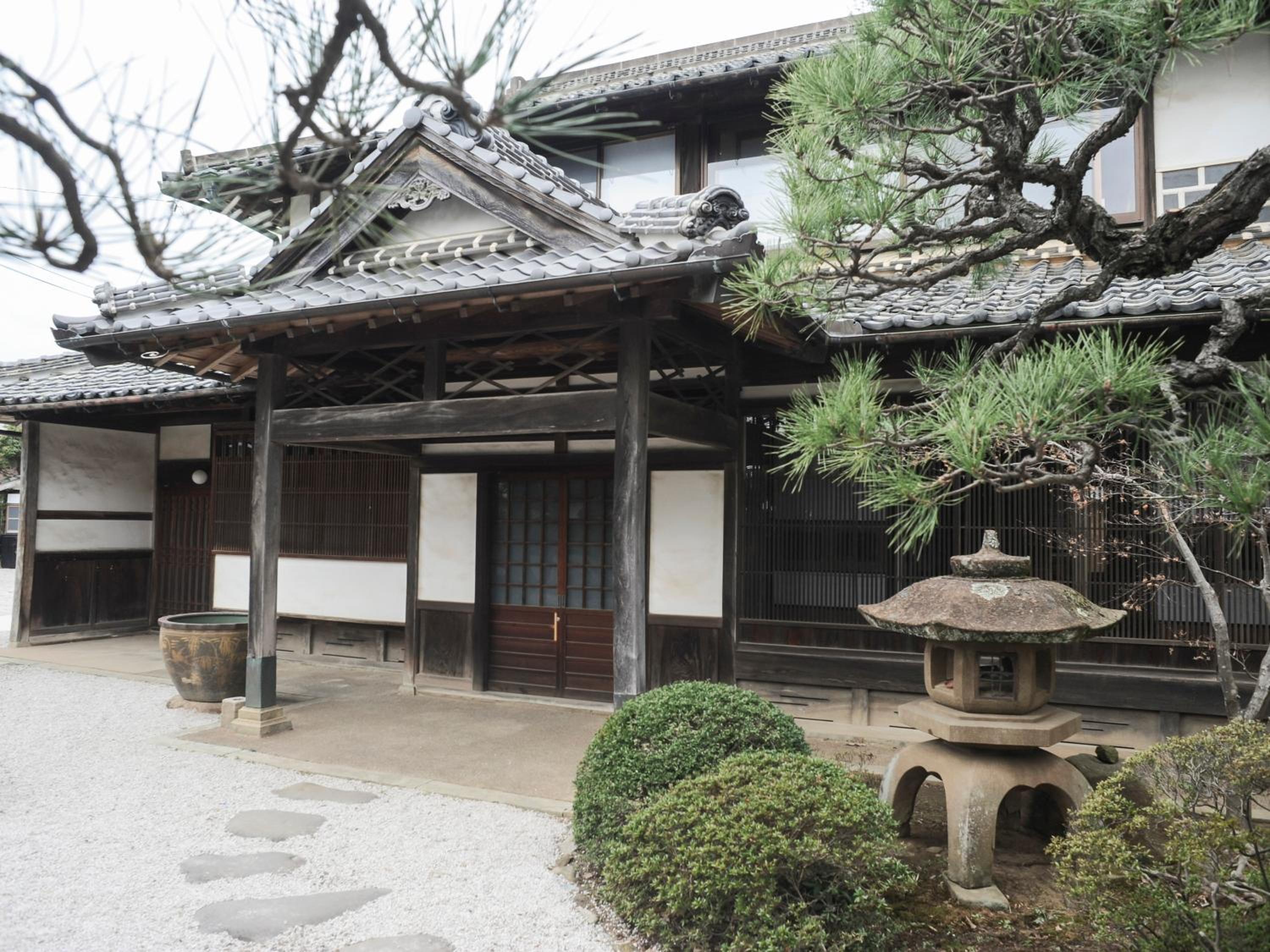 NIPPONIA Izumo Taisha Shrine Town view 5