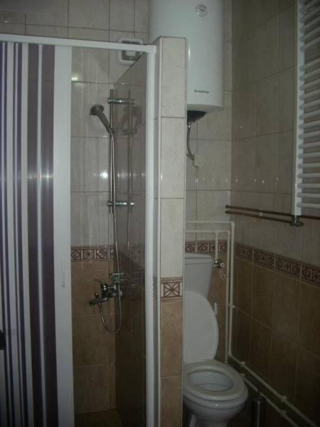 Apartments Vojinovic view 4