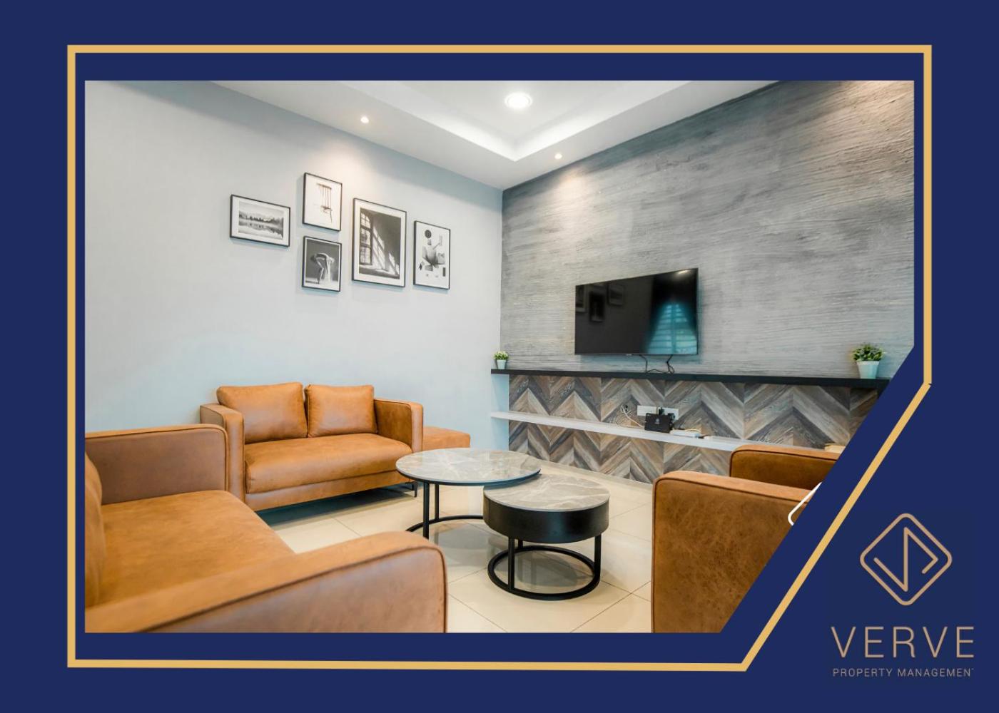 Ipoh MJ Boutique House by Verve (20pax) EECH79 photo 1
