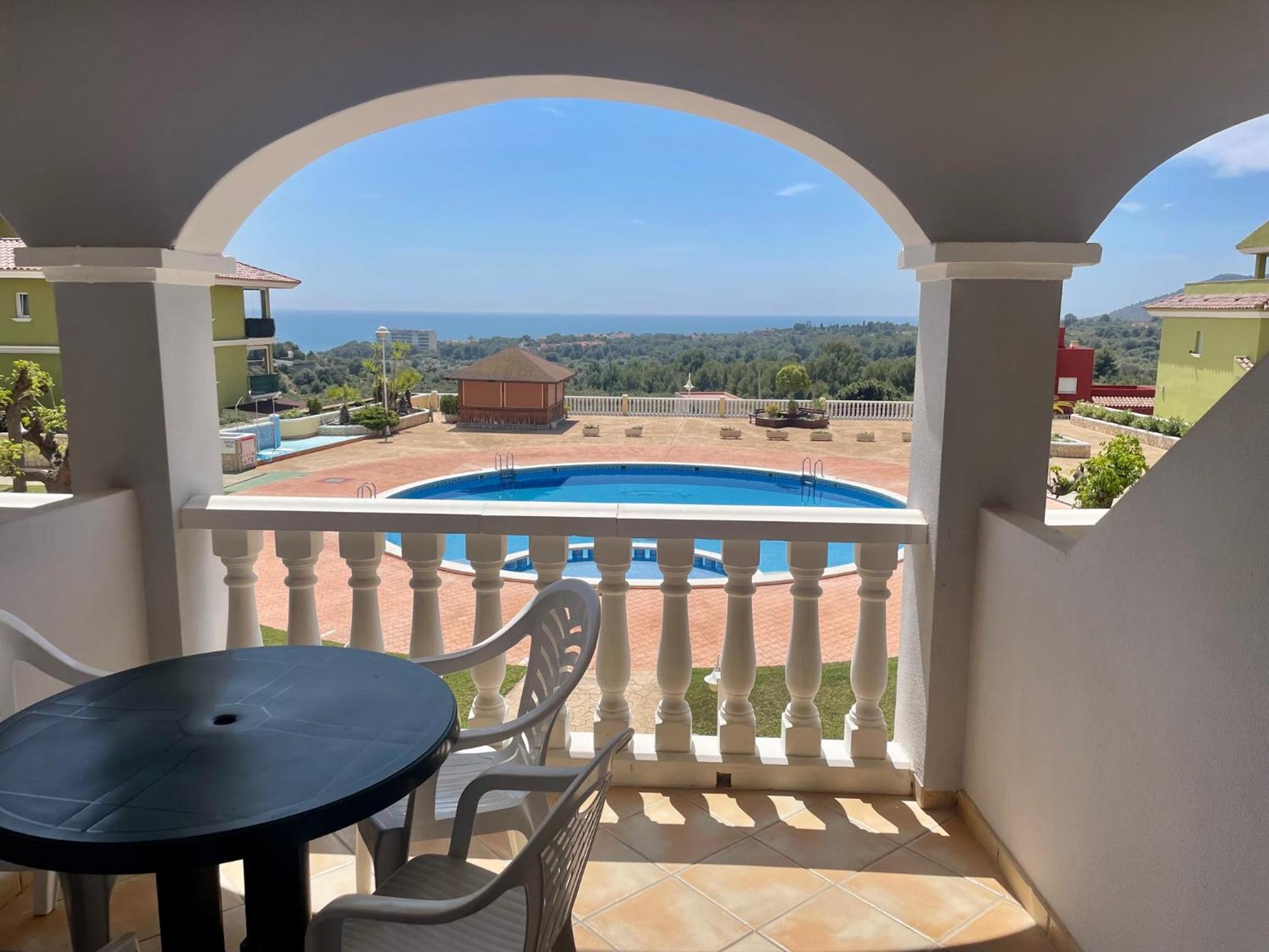 Apartamento vacacional Urb. Nerea II REF. 065 view 3
