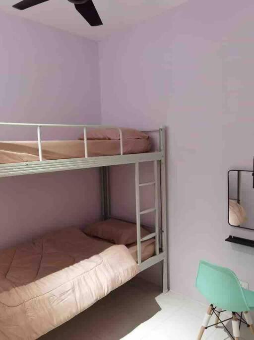 Ipoh Klebang CP Homestay photo 6