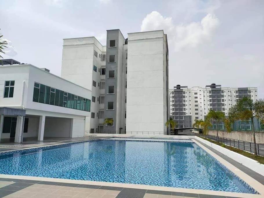 Ipoh Klebang CP Homestay photo 2