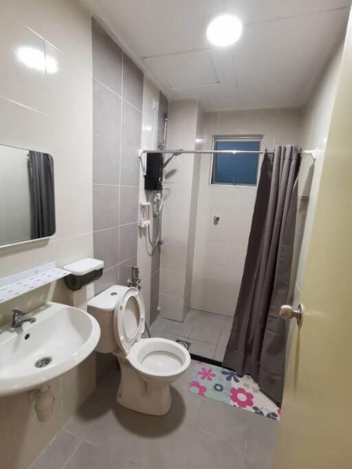 Ipoh Klebang CP Homestay photo 3