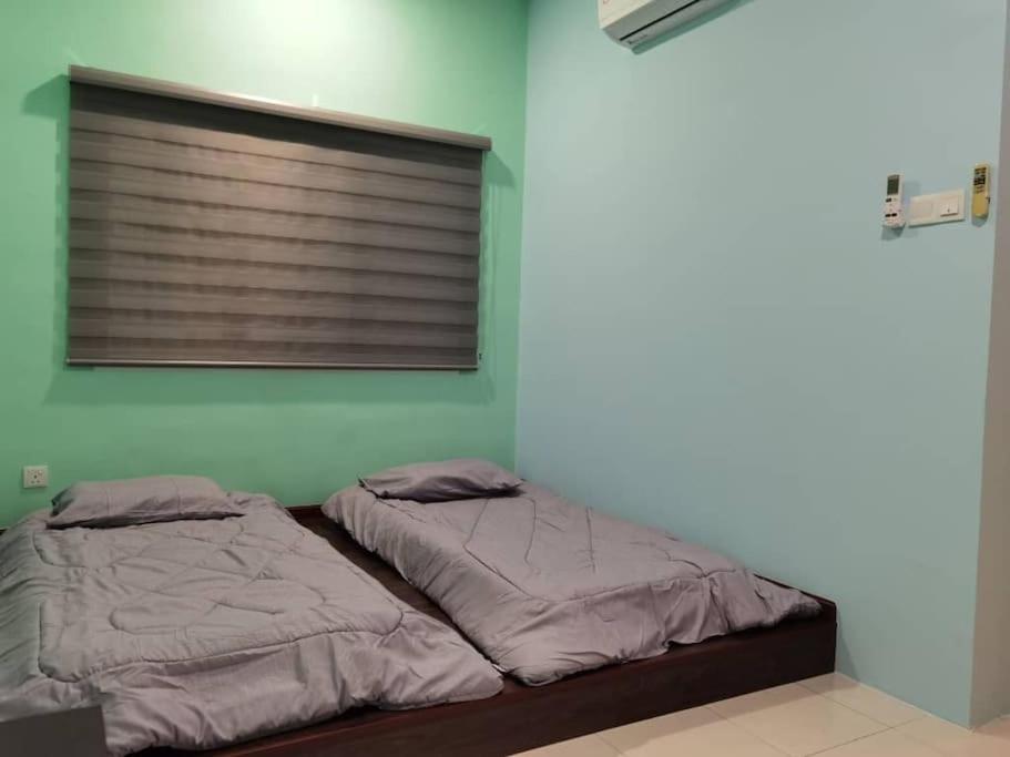Ipoh Klebang CP Homestay photo 4