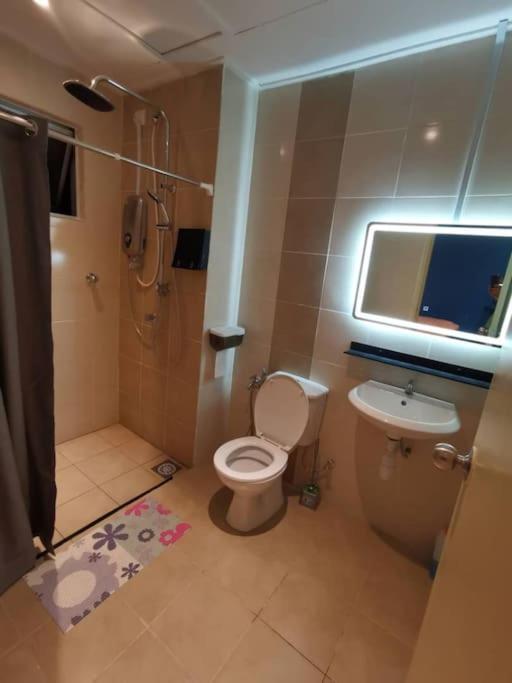 Ipoh Klebang CP Homestay photo 5