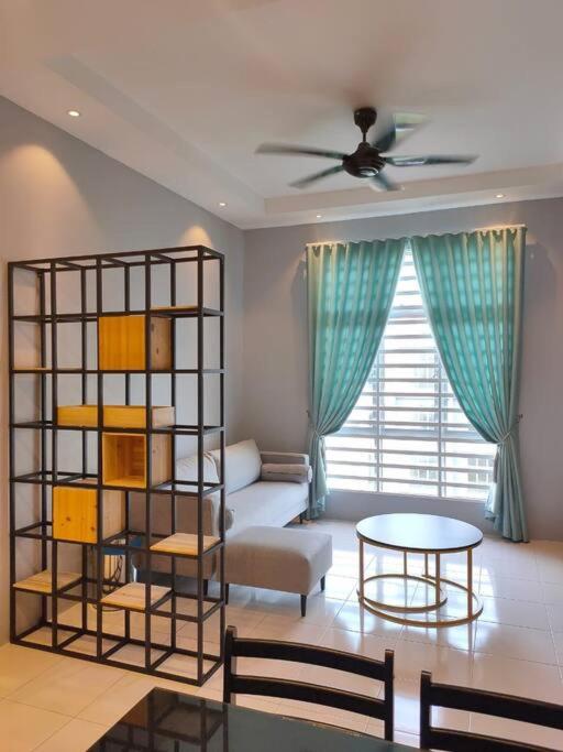 Ipoh Klebang CP Homestay photo 7