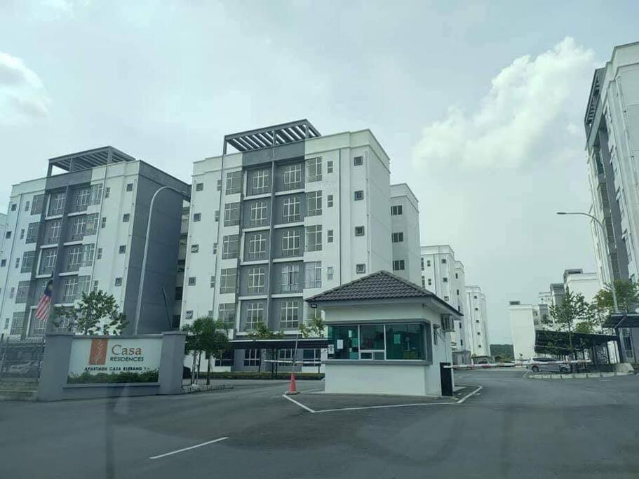 Ipoh Klebang CP Homestay photo 8