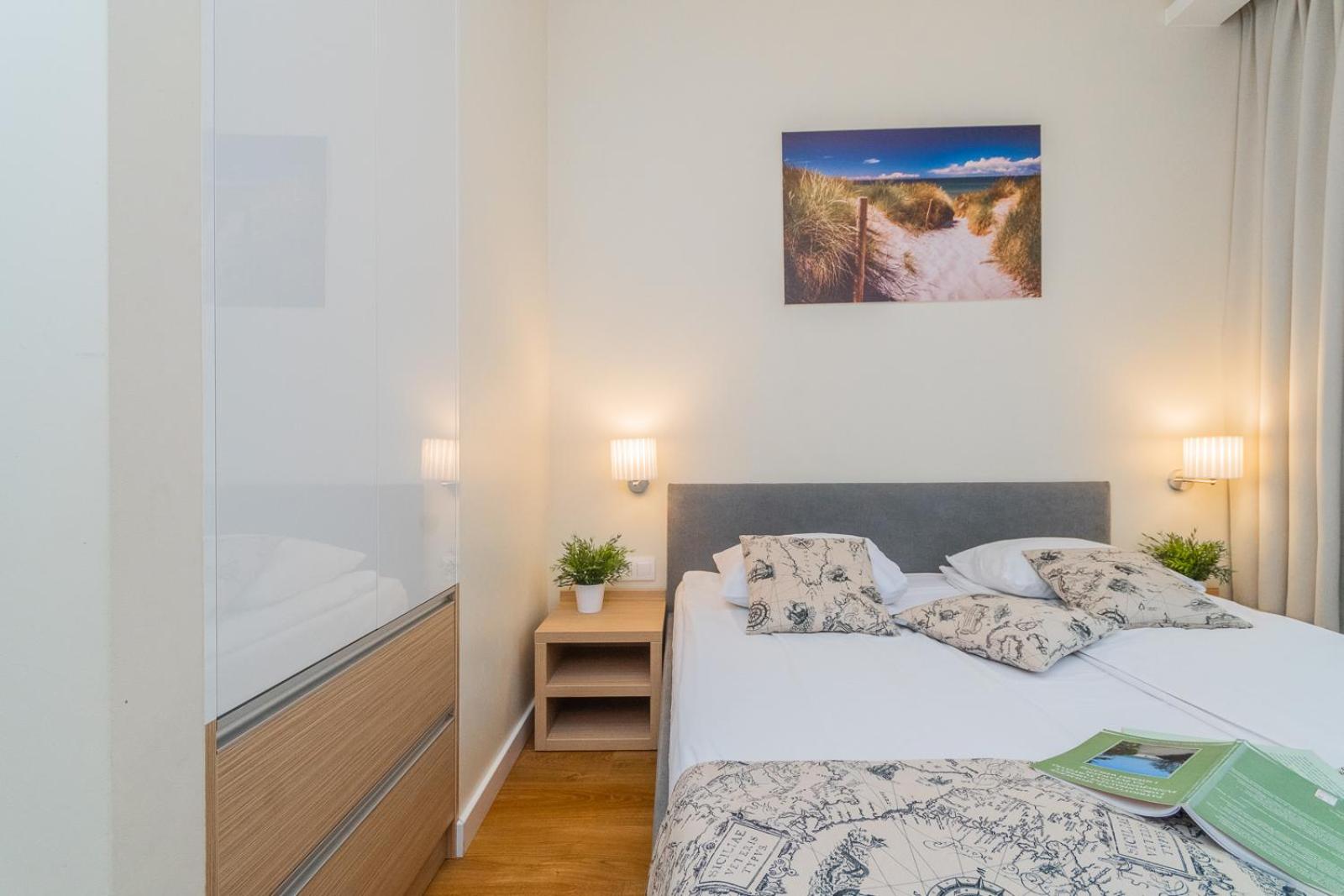APARTAMENTY MIERZEJA - MARINA, Kąty Rybackie, 100 m od Zalewu Wiślanego, Bezpłatny Meleks