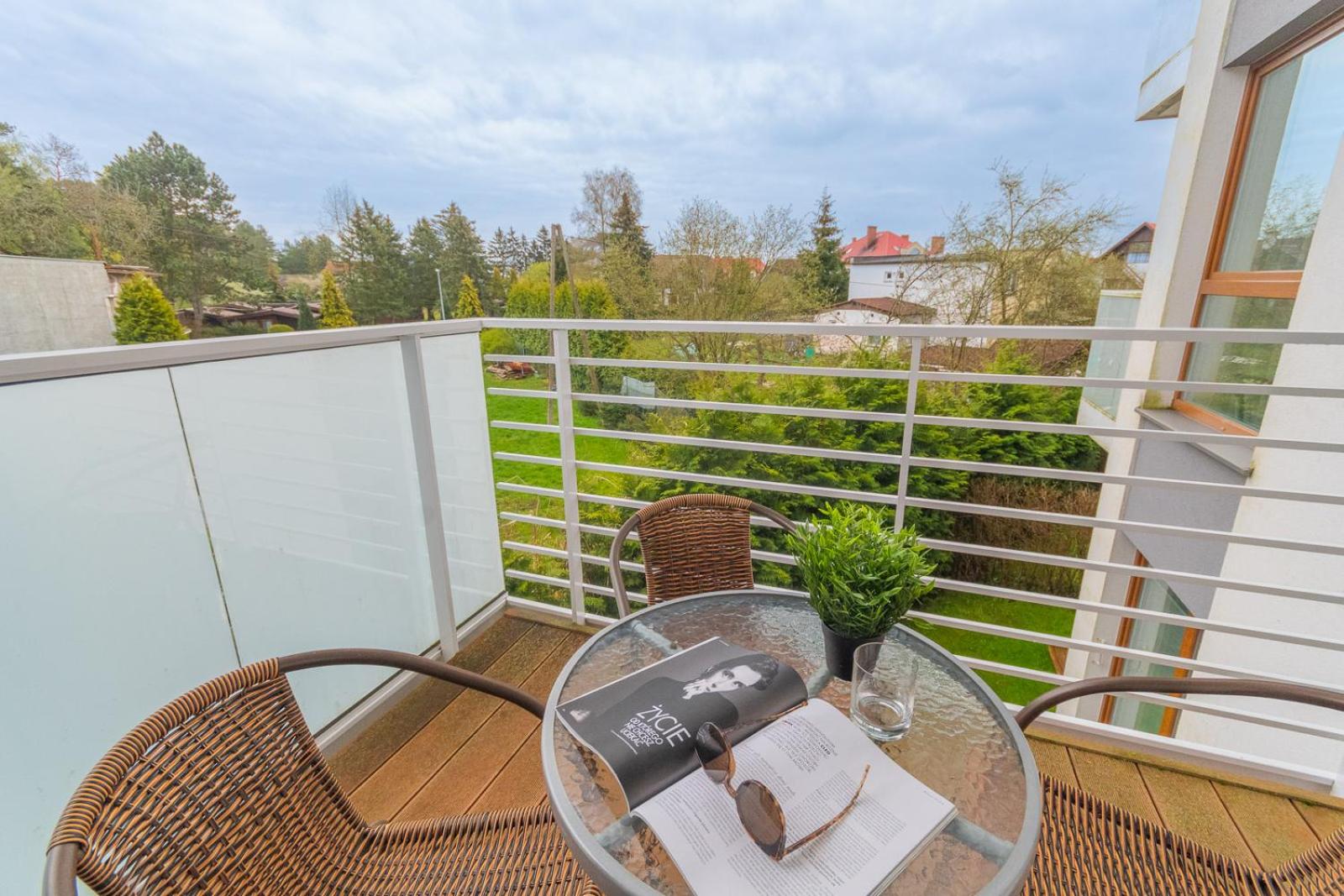 APARTAMENTY MIERZEJA - MARINA, Kąty Rybackie, 100 m od Zalewu Wiślanego, Bezpłatny Meleks