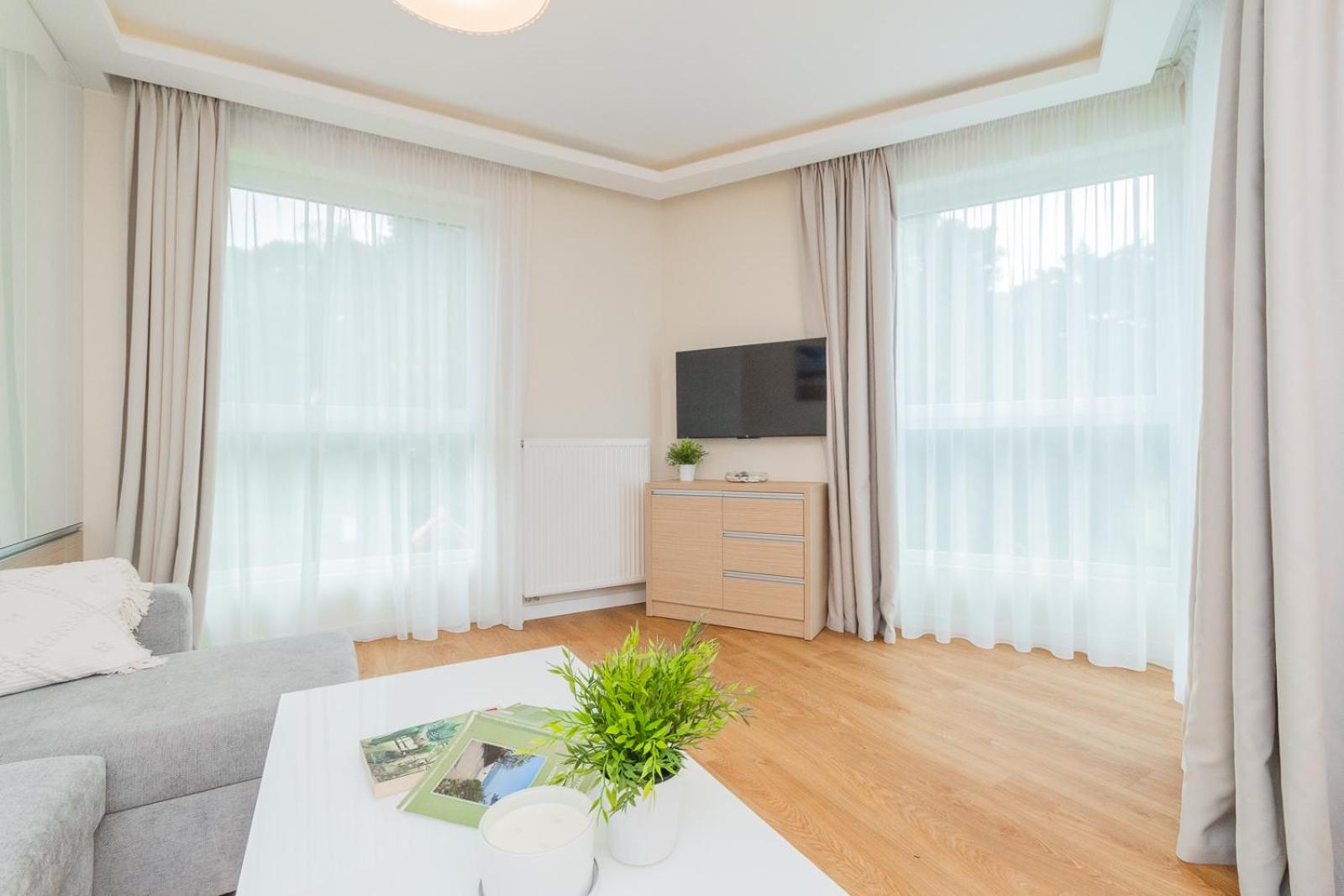 APARTAMENTY MIERZEJA - MARINA, Kąty Rybackie, 100 m od Zalewu Wiślanego, Bezpłatny Meleks
