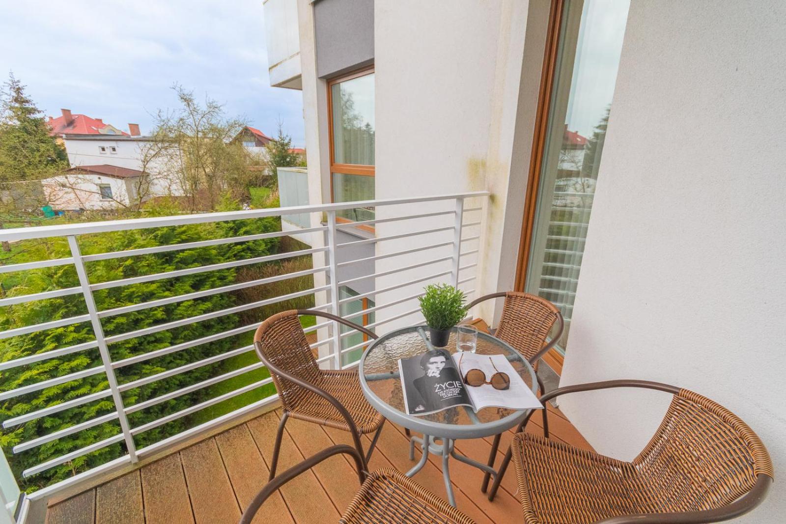 APARTAMENTY MIERZEJA - MARINA, Kąty Rybackie, 100 m od Zalewu Wiślanego, Bezpłatny Meleks