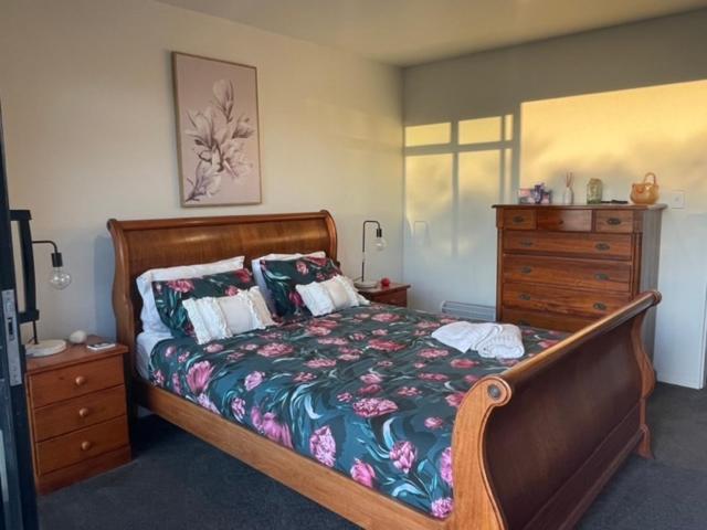 Moana BnB, Picton