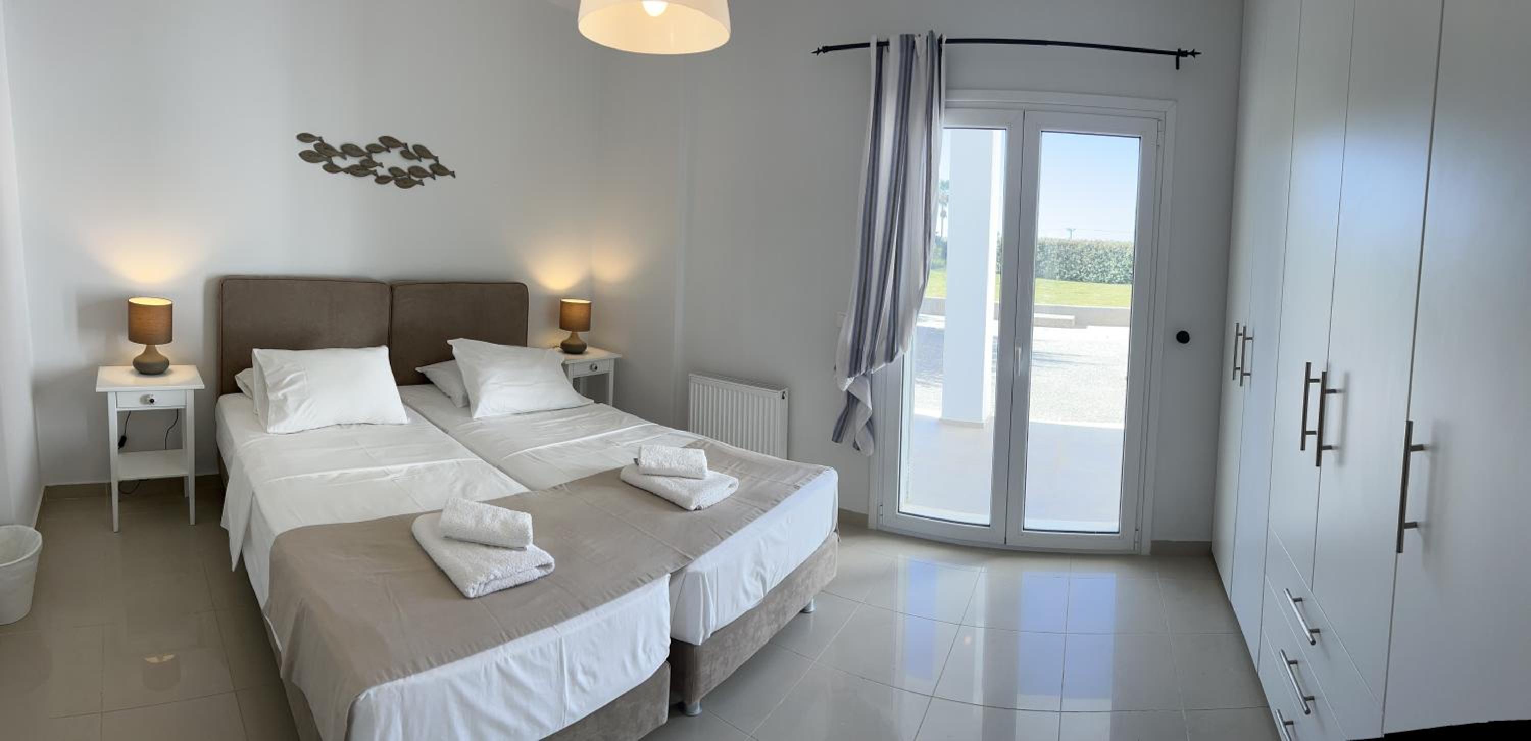 Melia Villa Kos with Heated Pool photo 2
