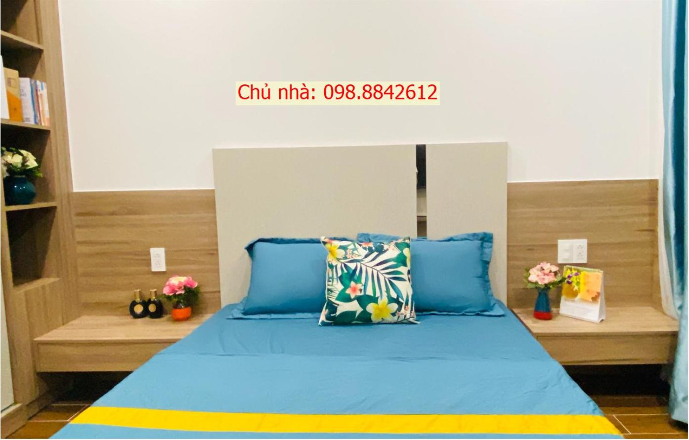 Biệt thự Villa 4PN Novaworld Phan Thiết Bình Thuận view 2