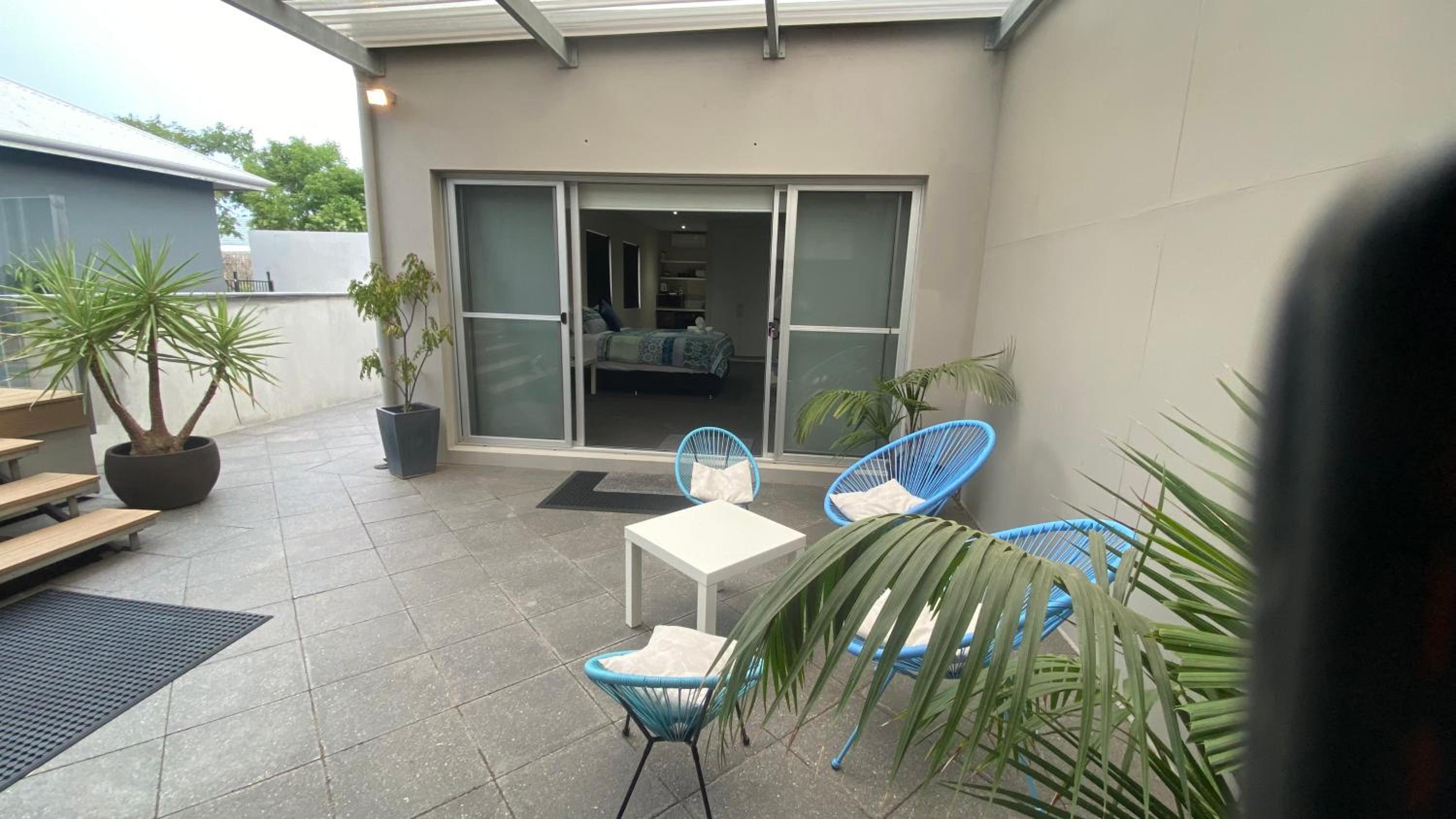 THE DECK HOUSE - Beautiful Busselton Beachfront