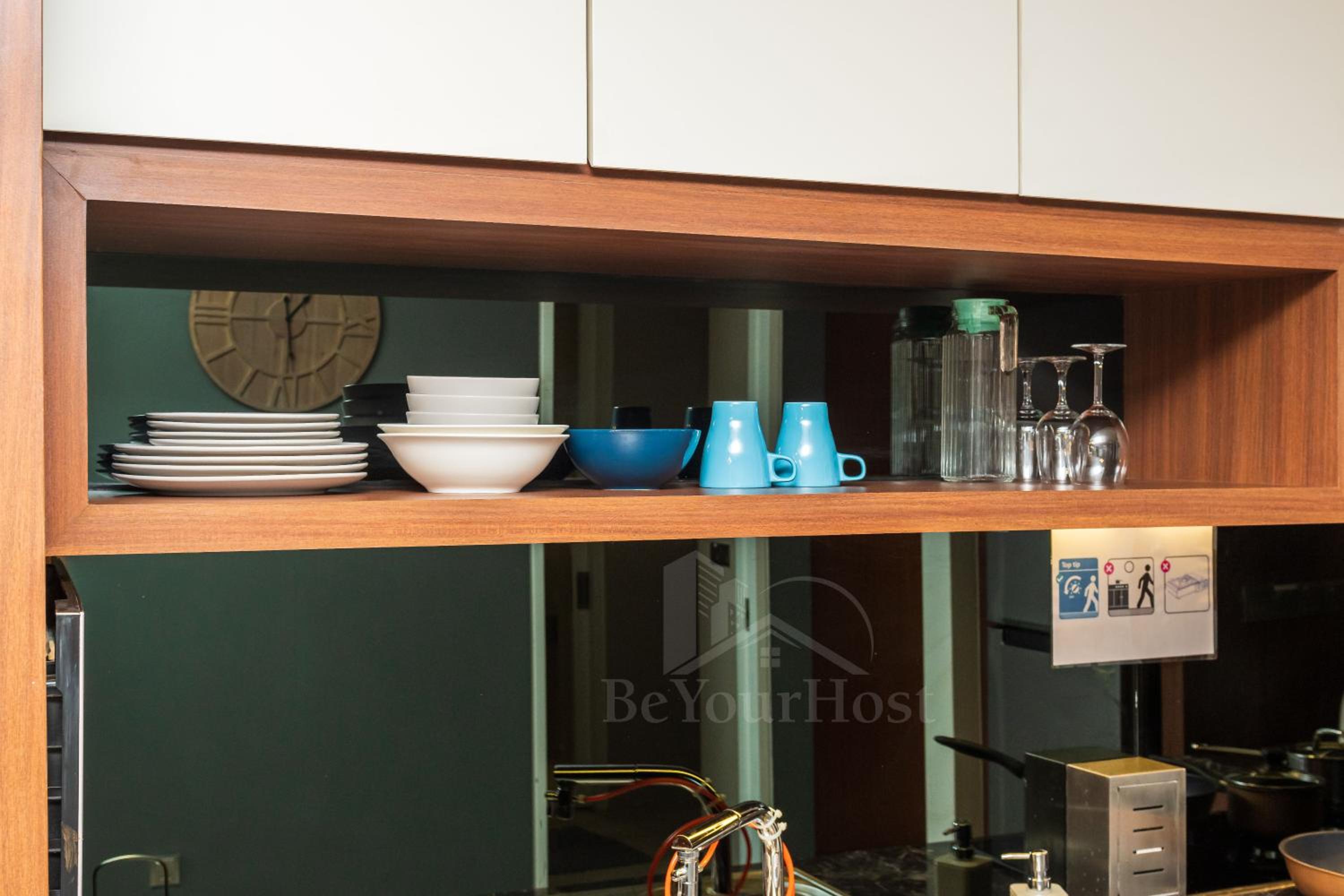 Anggun Residences Luxury Suites KL City Center