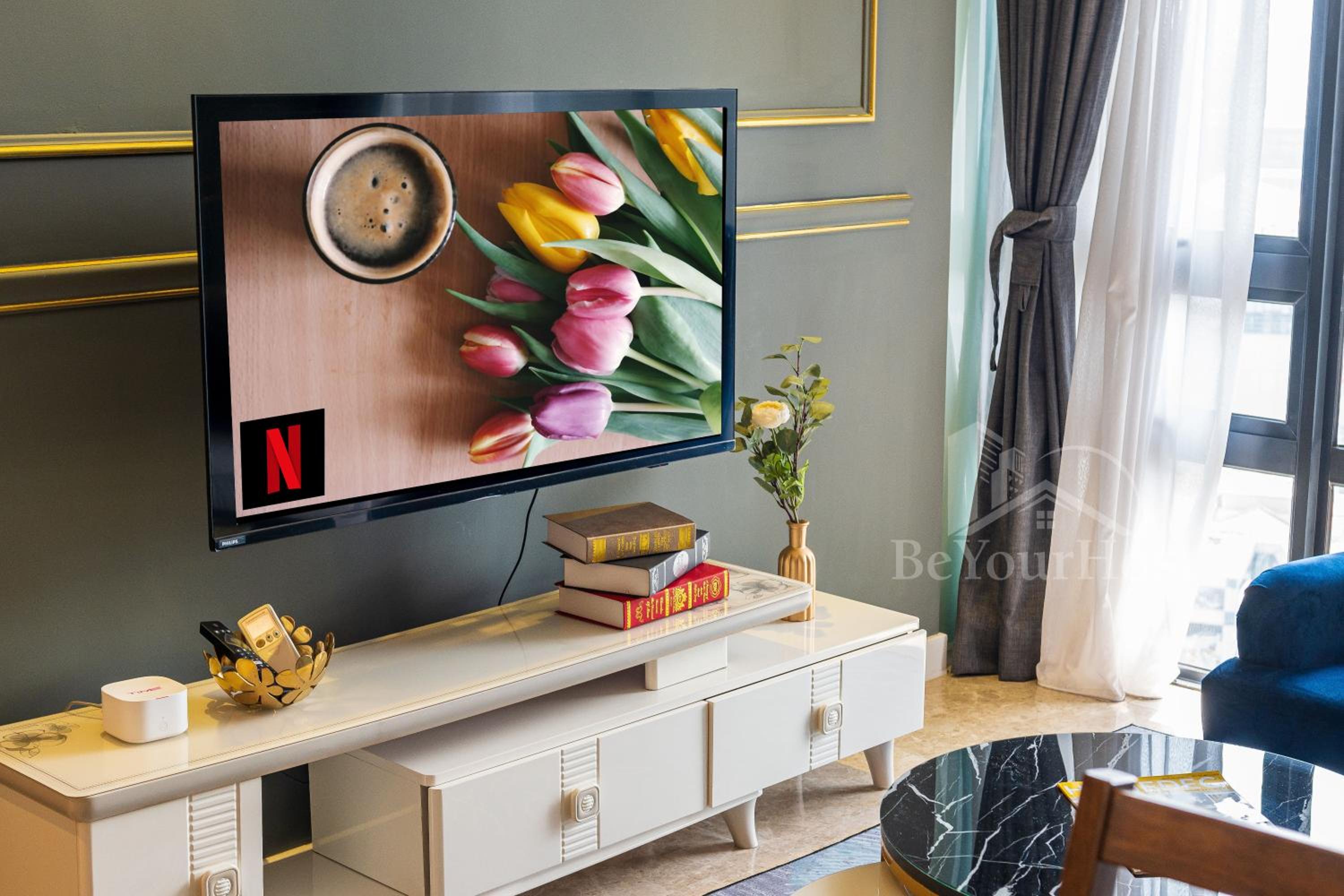 Anggun Residences Luxury Suites KL City Center