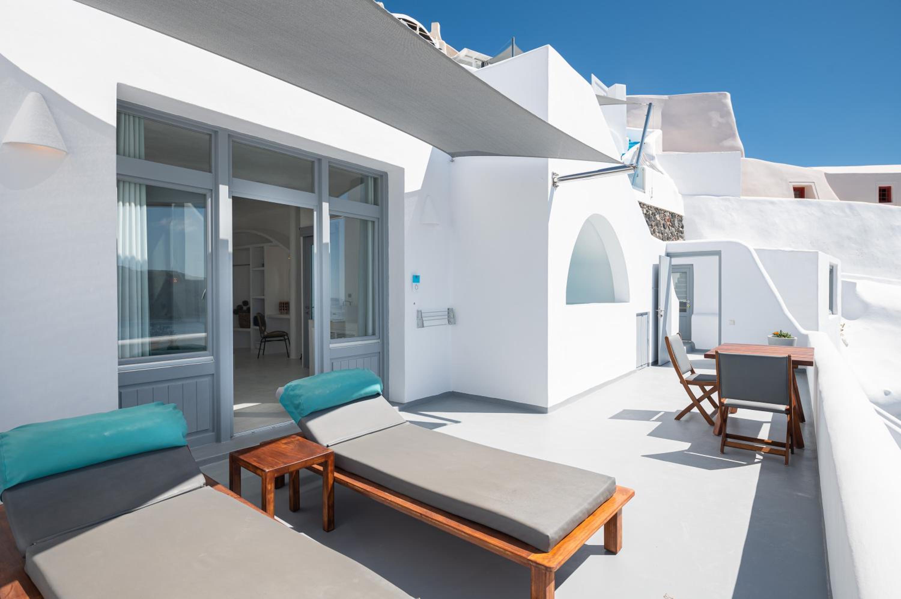 Oia Vacations - Maregio Suites - Property Image 183