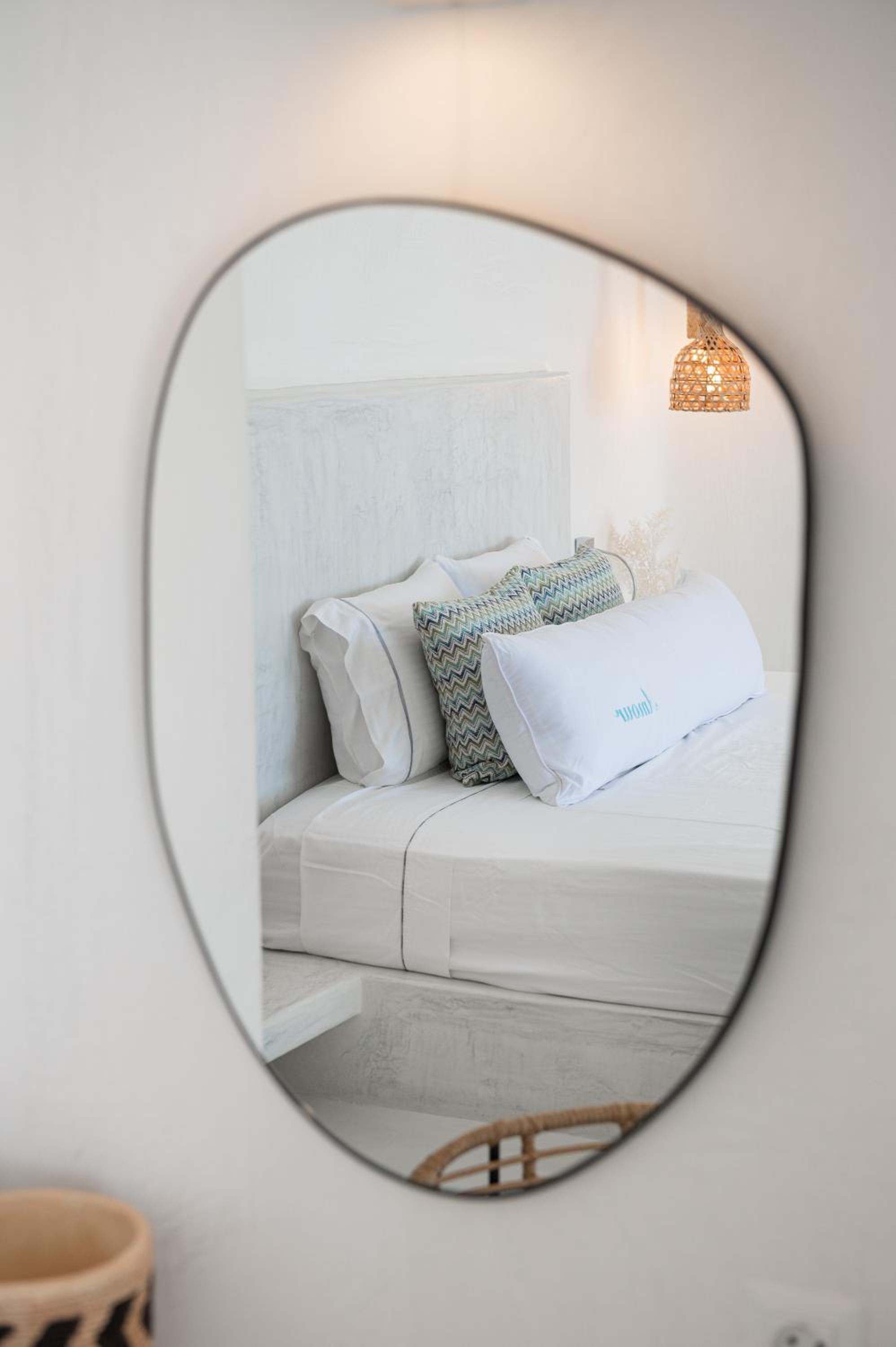 Oia Vacations - Maregio Suites - Property Image 184