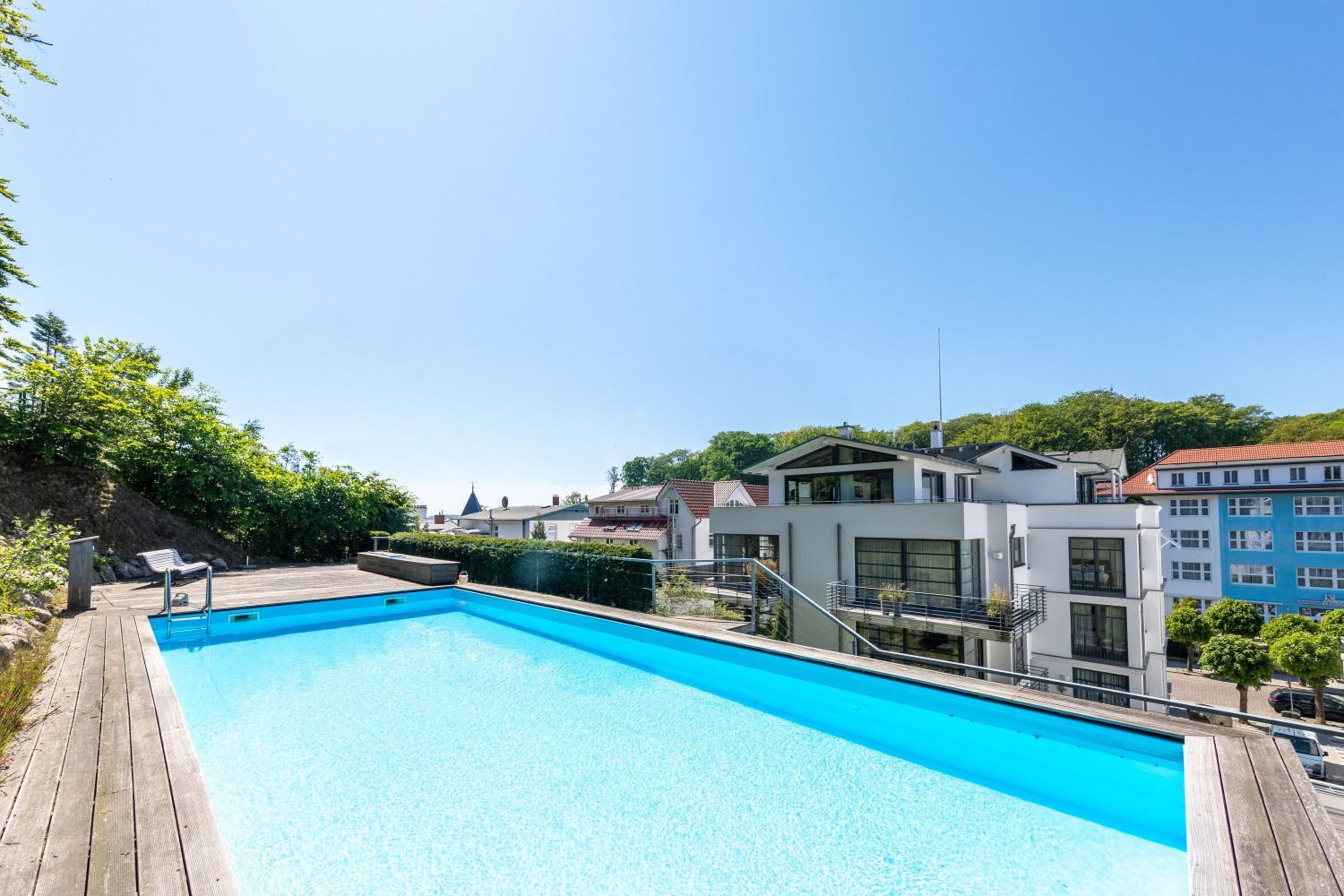 Villa Paula Strandperle